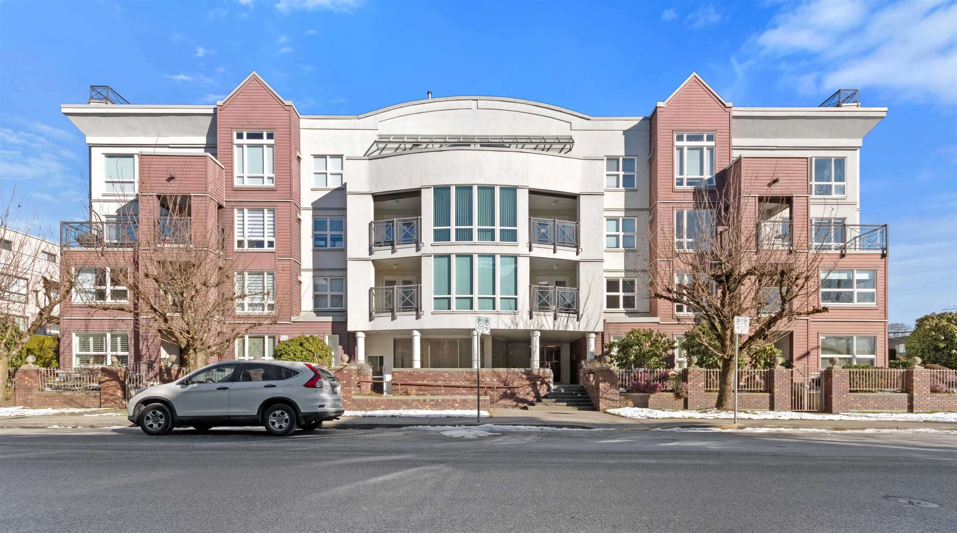 Port Coquitlam, BC V3C 2A3,2335 Whyte AVE #309