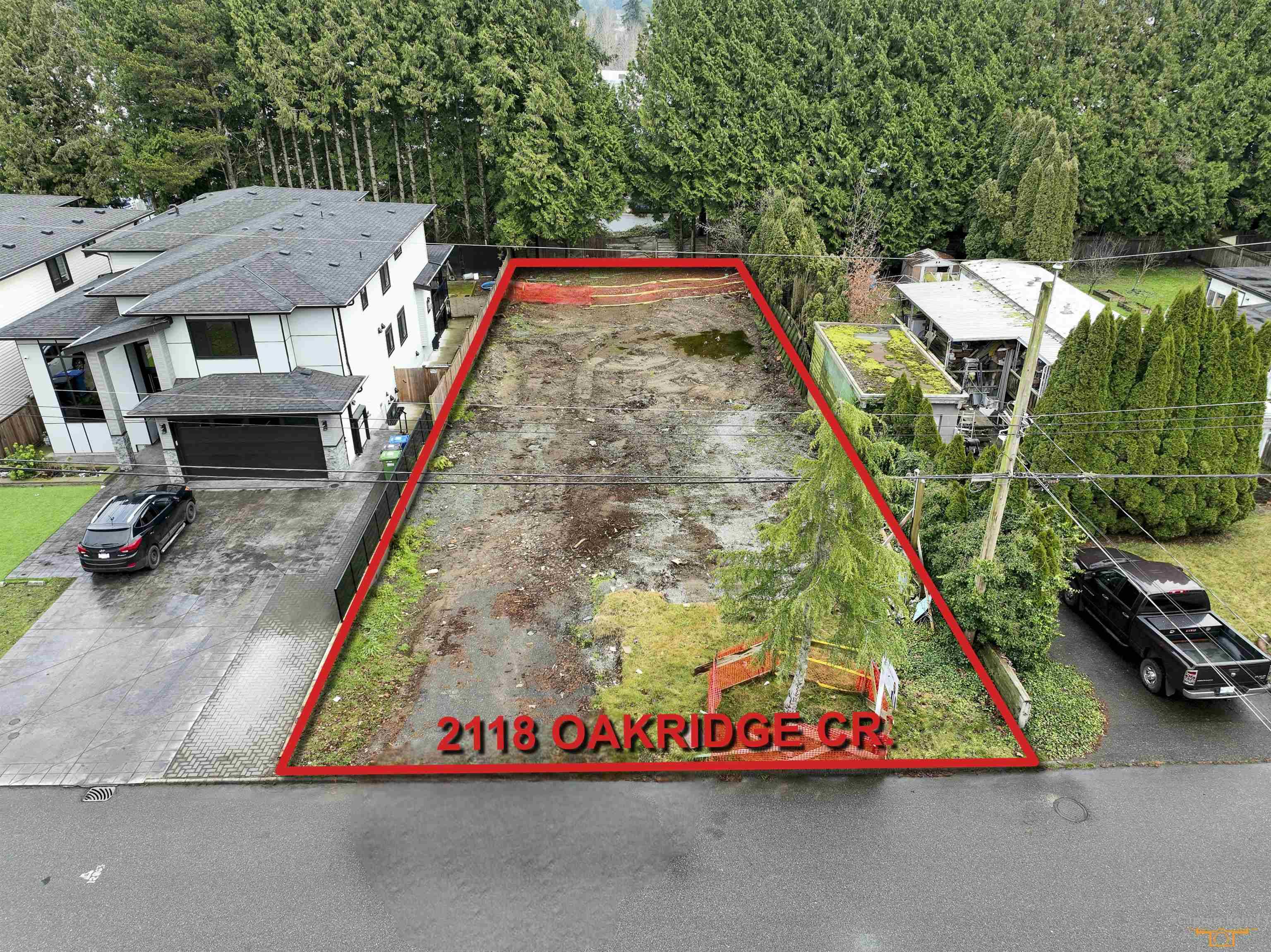 Abbotsford, BC V2T 6A8,2118 Oakridge CRES