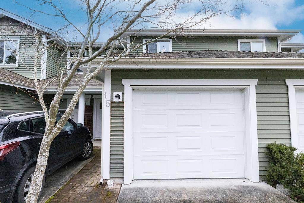 Gibsons, BC V0N 1V8,624 Shaw RD #15