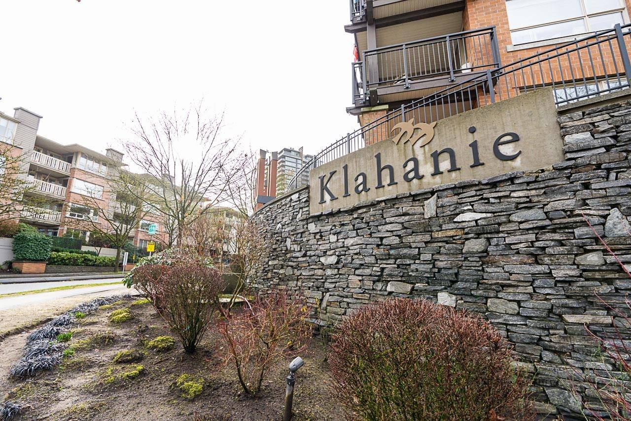 Port Moody, BC V3H 5K4,801 Klahanie DR #201