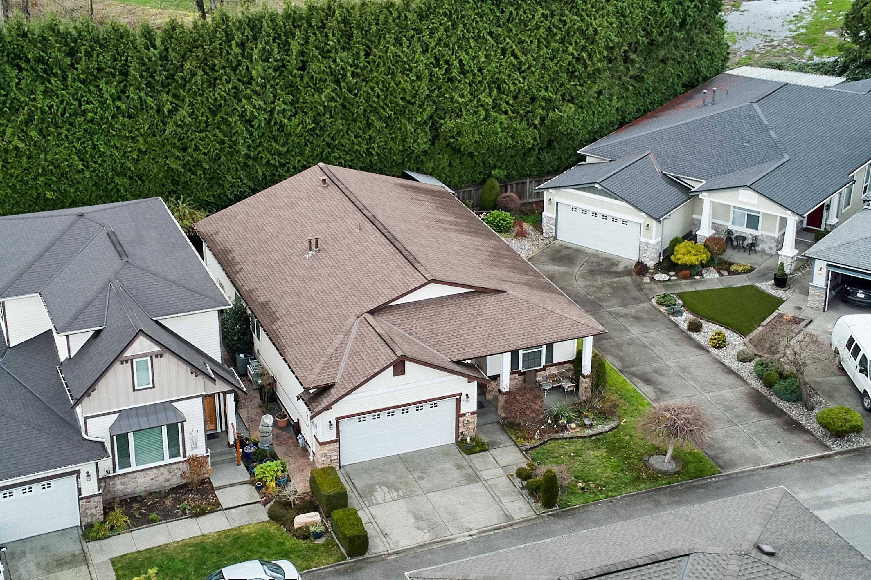 Pitt Meadows, BC V3Y 2T5,19639 Meadow Gardens WAY #135