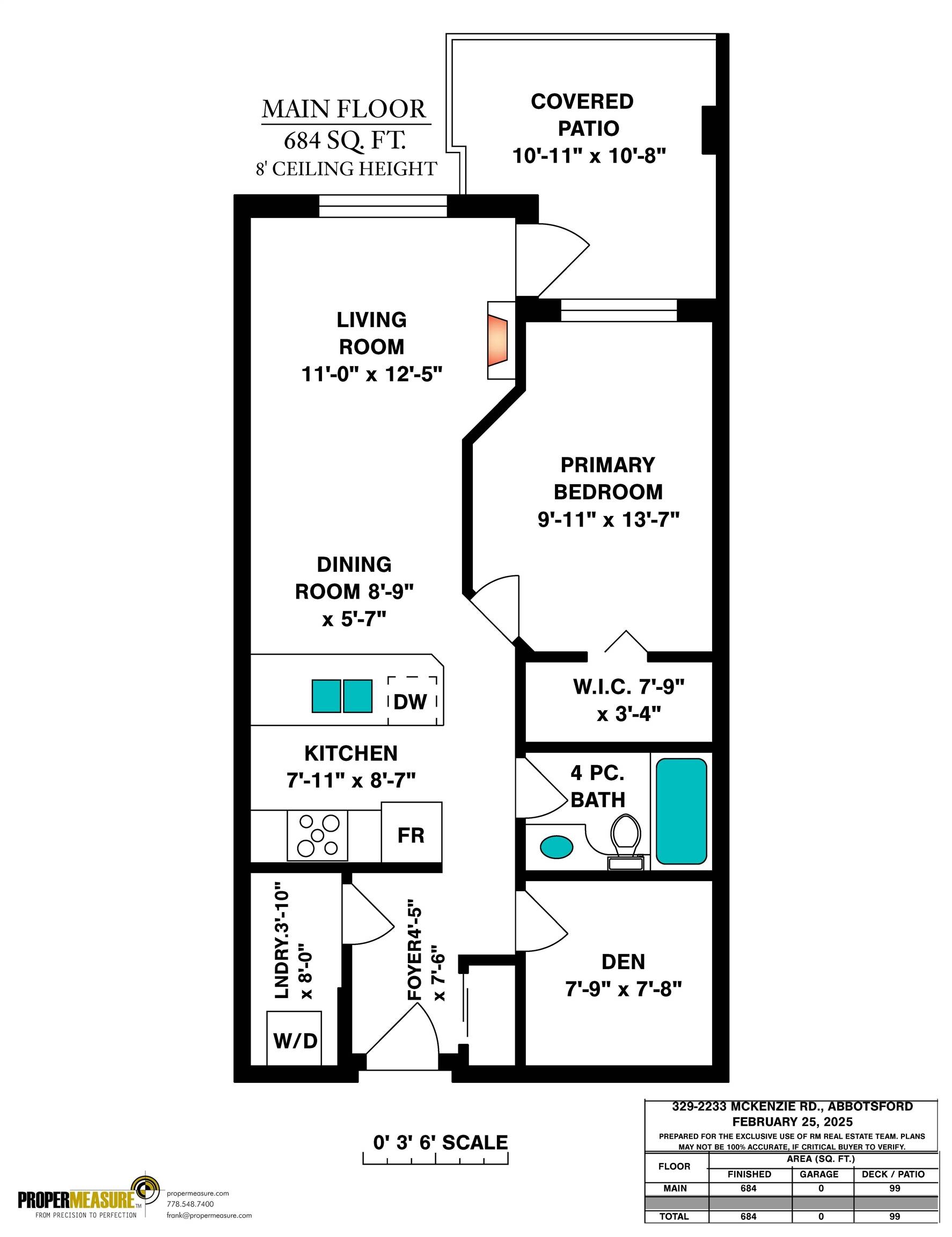 Abbotsford, BC V2S 4A1,2233 Mckenzie RD #329