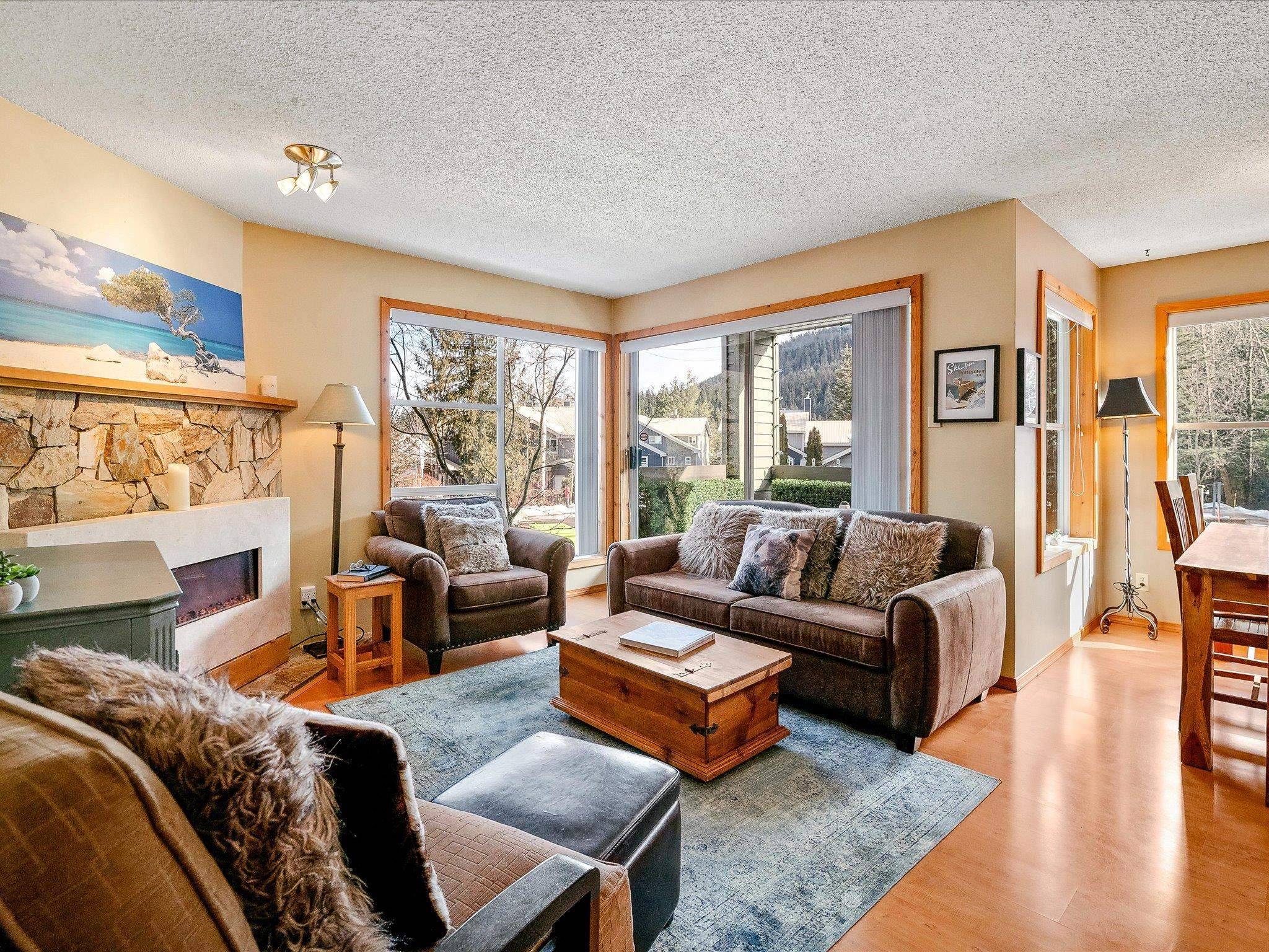 Whistler, BC V8E 0B4,2217 Marmot PL #1