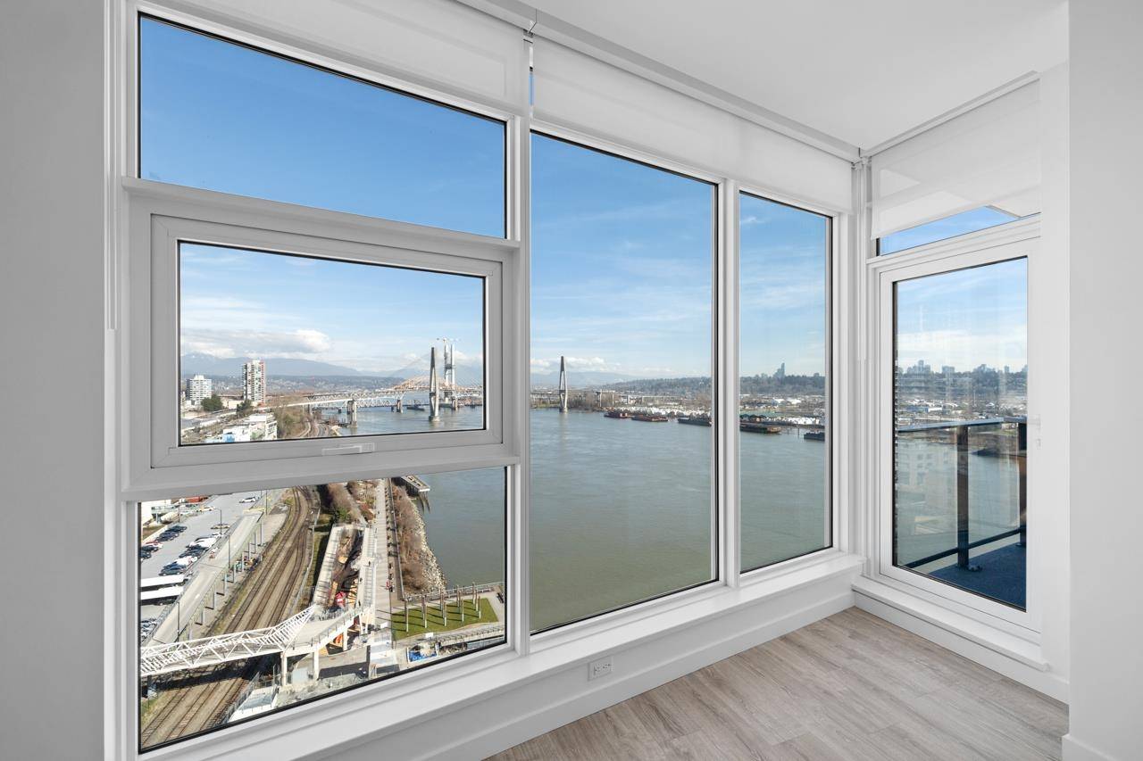 New Westminster, BC V3M 0P2,660 Quayside DR #1702