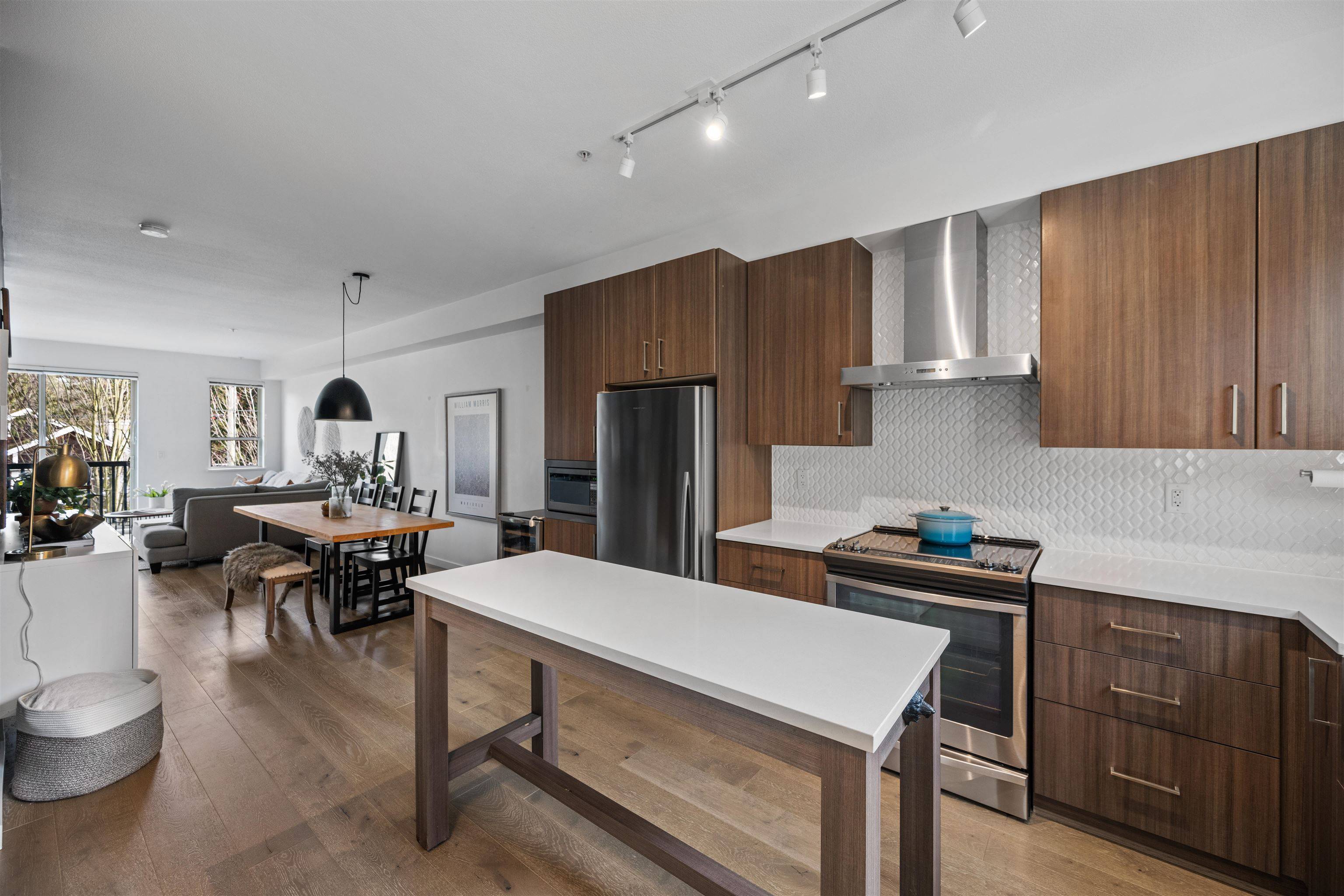 North Vancouver, BC V7H 0B8,433 Seymour River PL #24
