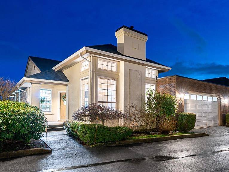 Abbotsford, BC V2Y 5M3,31450 Spur AVE #29