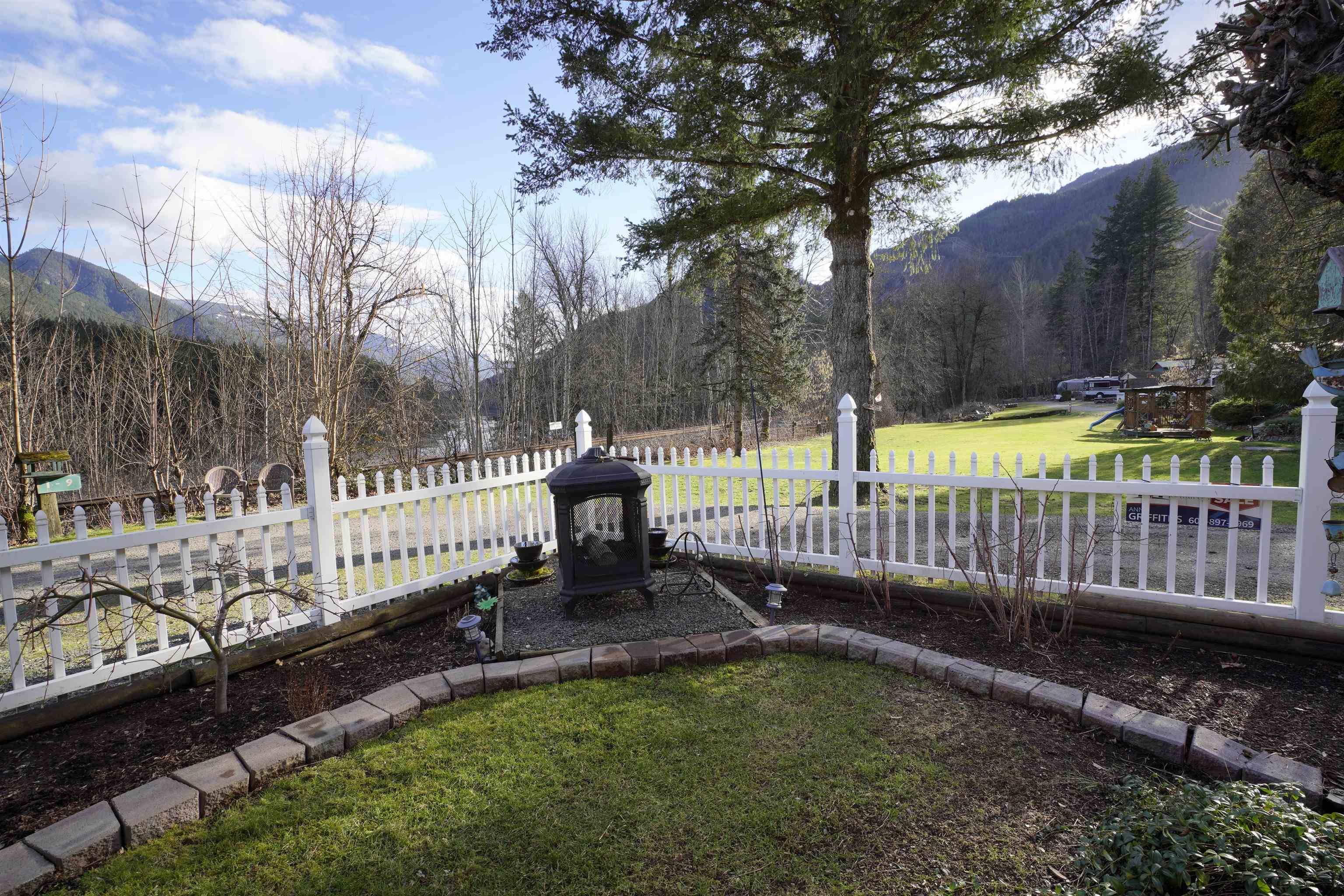 Yale, BC V0K 2S0,30860 Trans Canada HWY #1