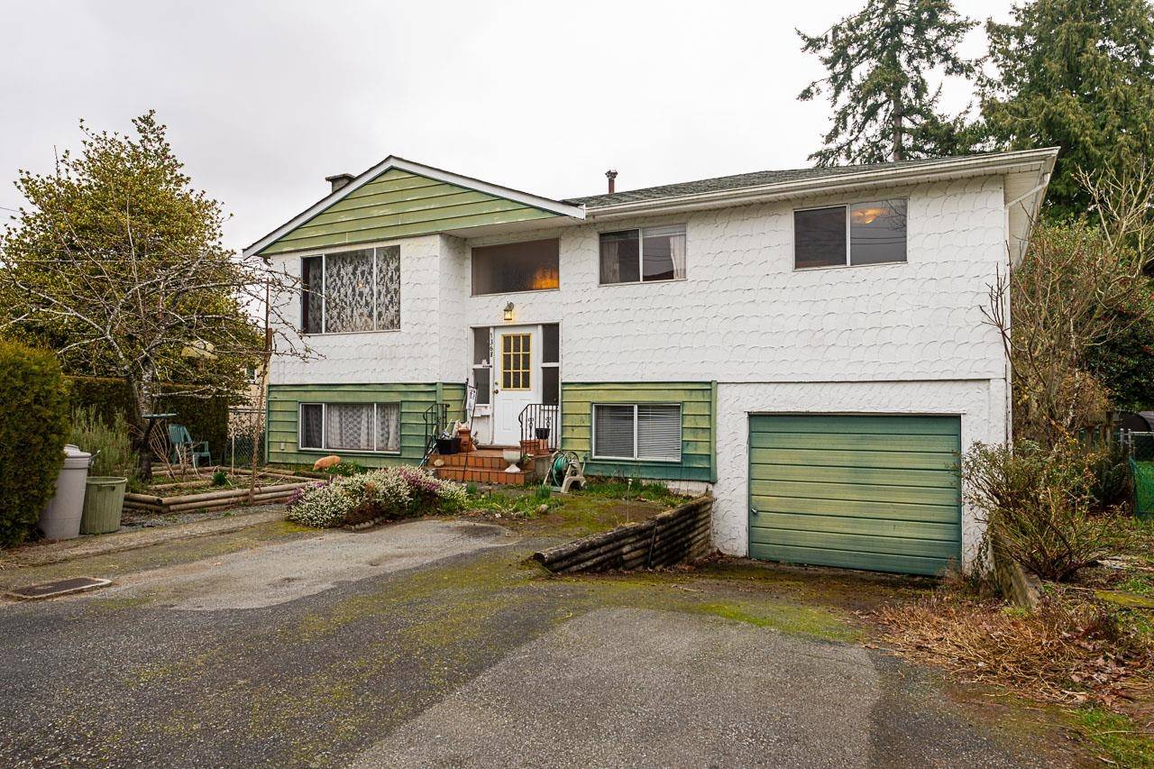 White Rock, BC V4B 4Y1,1368 Stevens ST