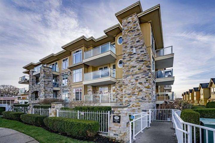 White Rock, BC V4B 2B9,15164 Prospect AVE #106