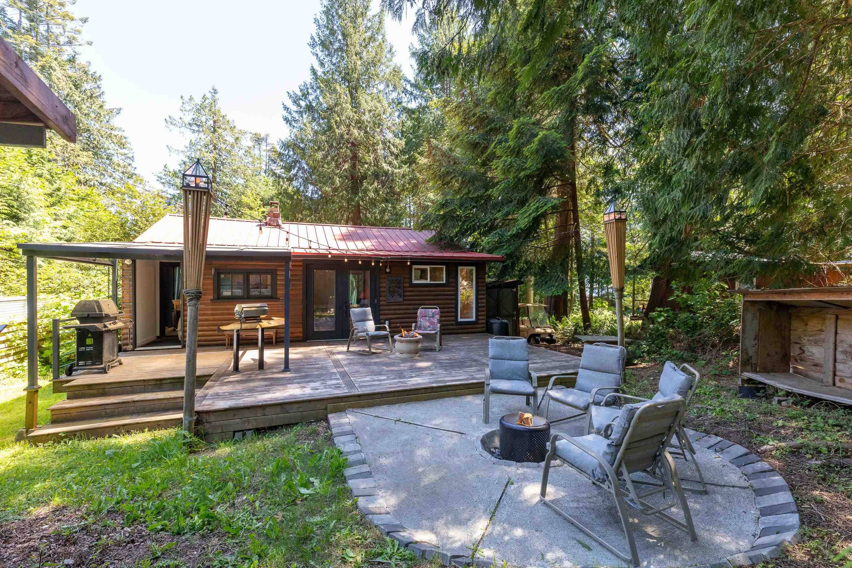 Keats Island, BC V0N 1V0,138 Esplanade RD