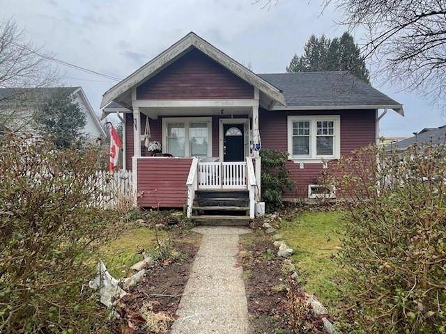 Abbotsford, BC V2S 2P9,33918 Elm ST