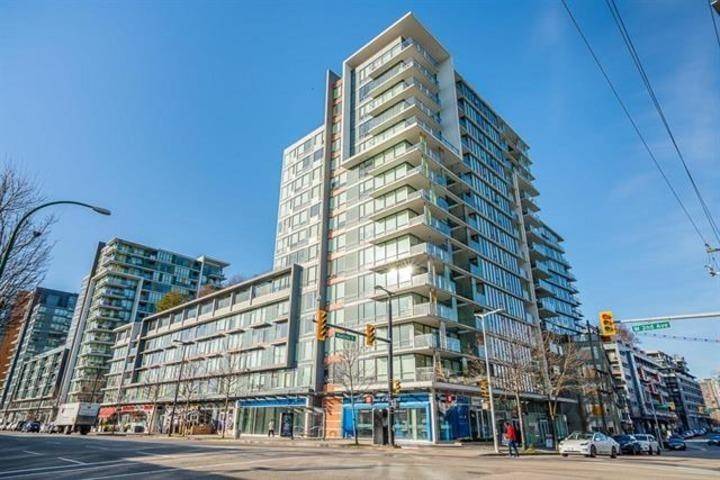 Vancouver, BC V5Y 0K1,1783 Manitoba ST #3XX