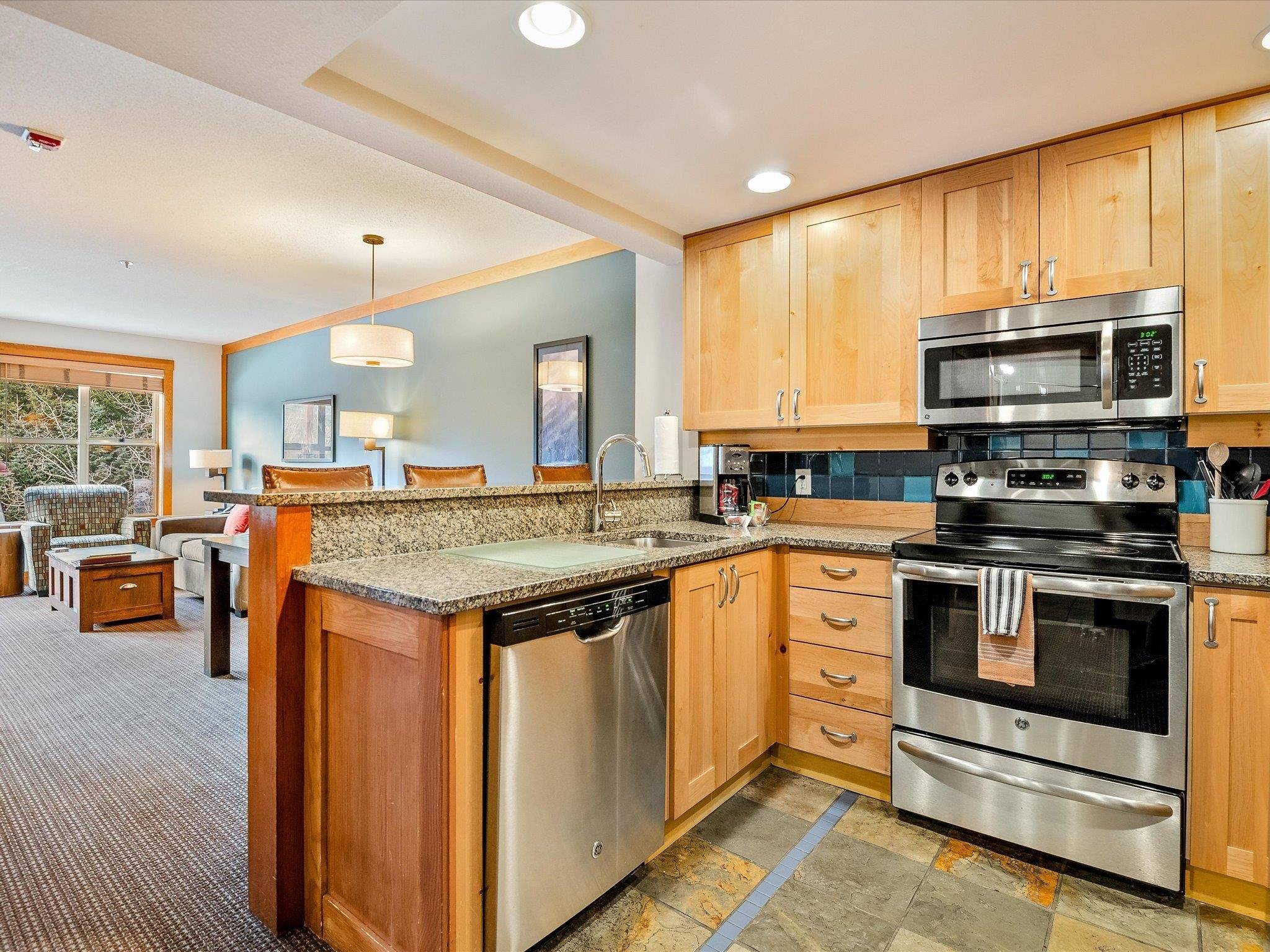 Whistler, BC V8E 0N7,2036 London LN #210A