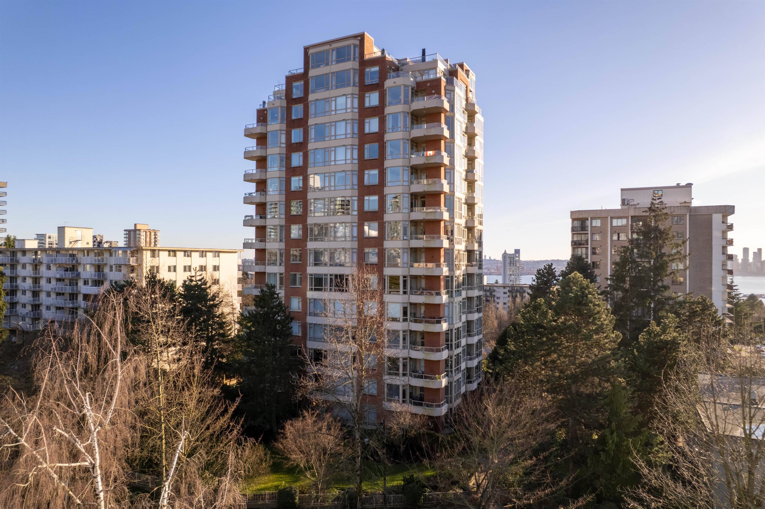 North Vancouver, BC V7M 3M2,160 W Keith RD #101