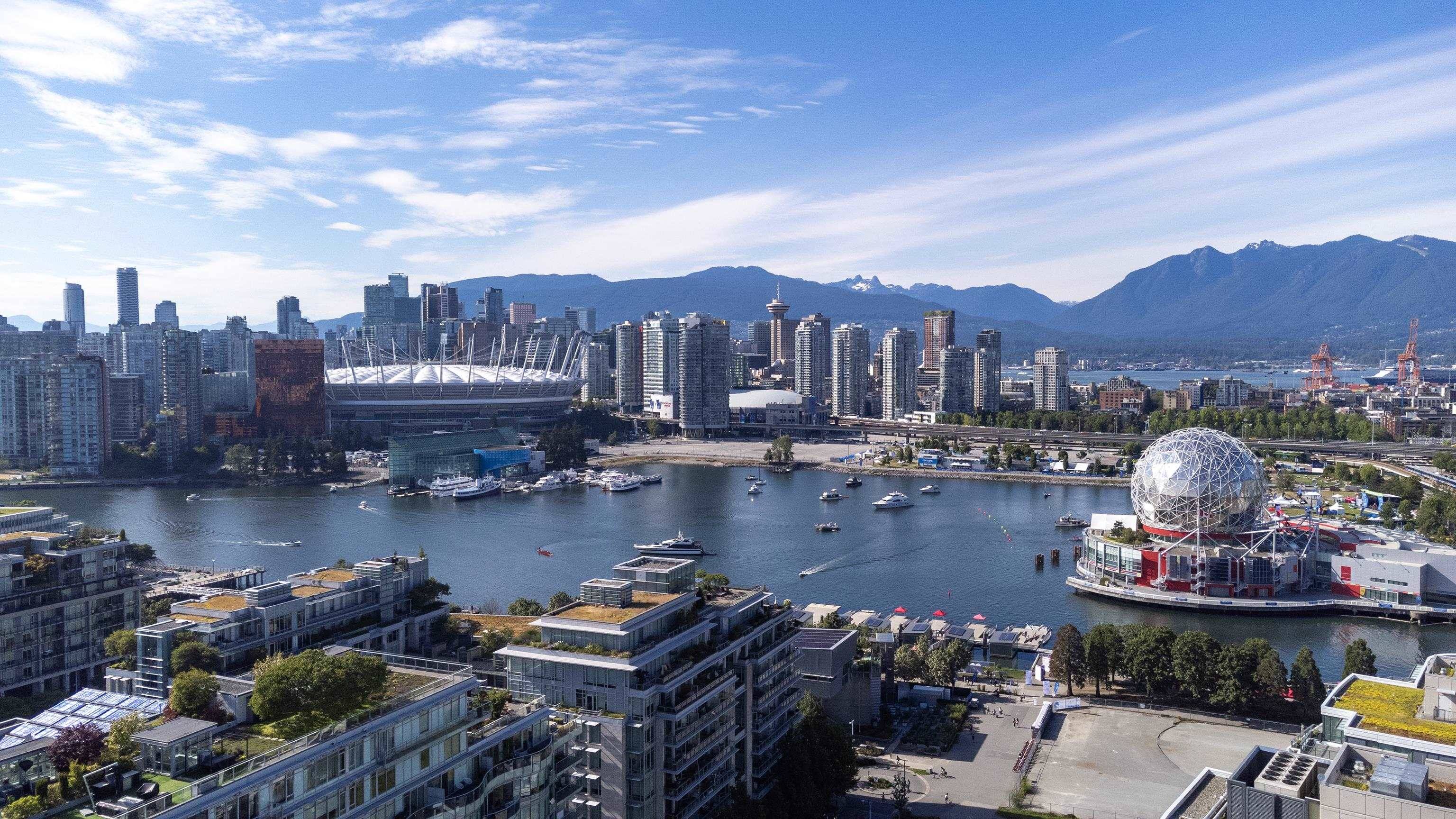 Vancouver, BC V5T 0J7,1708 Ontario ST #1703