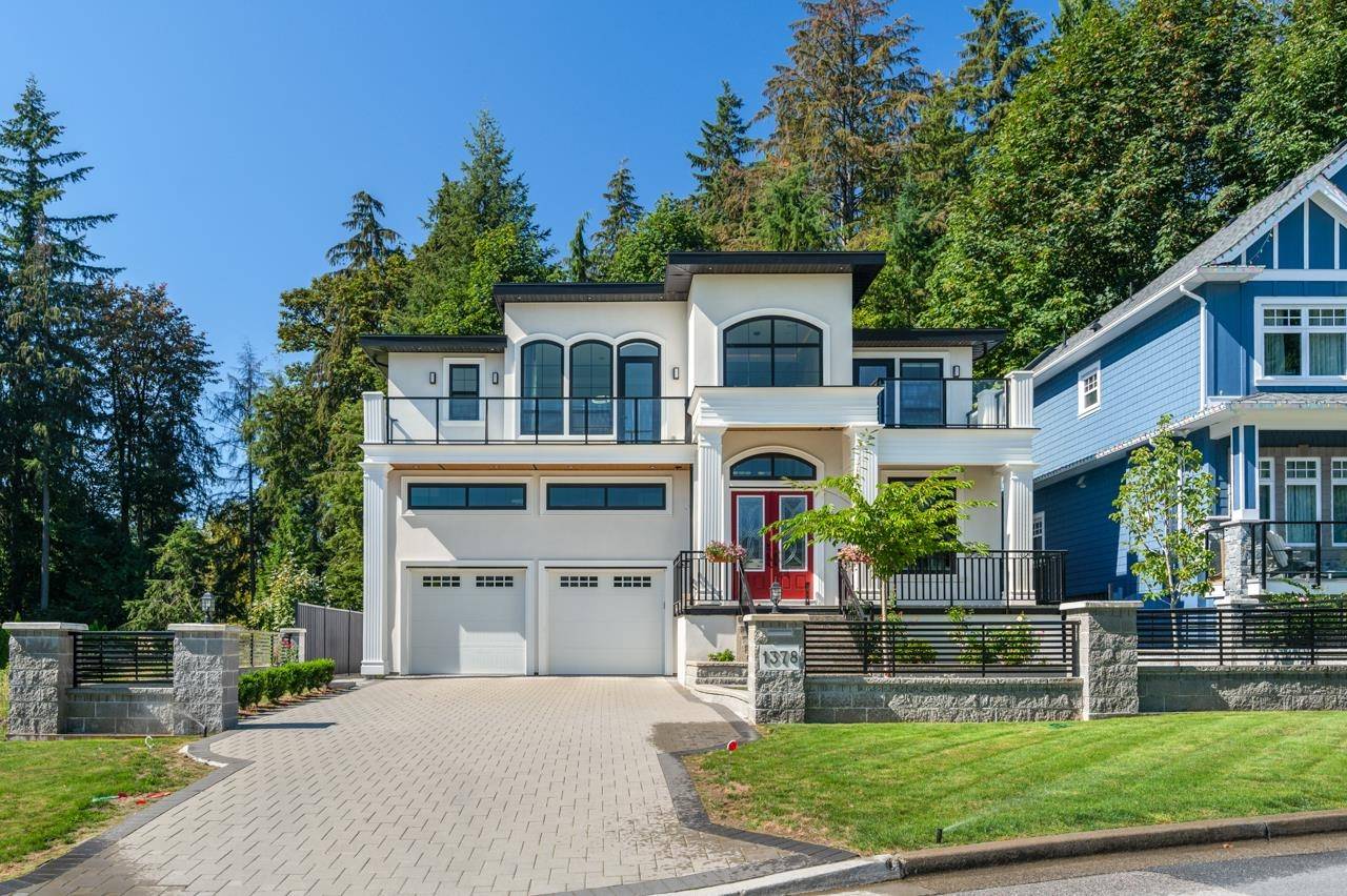 Coquitlam, BC V3E 3G8,1378 Glenbrook ST