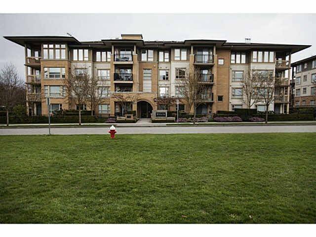 Vancouver, BC V6T 2H7,2338 Western Pkwy #3F