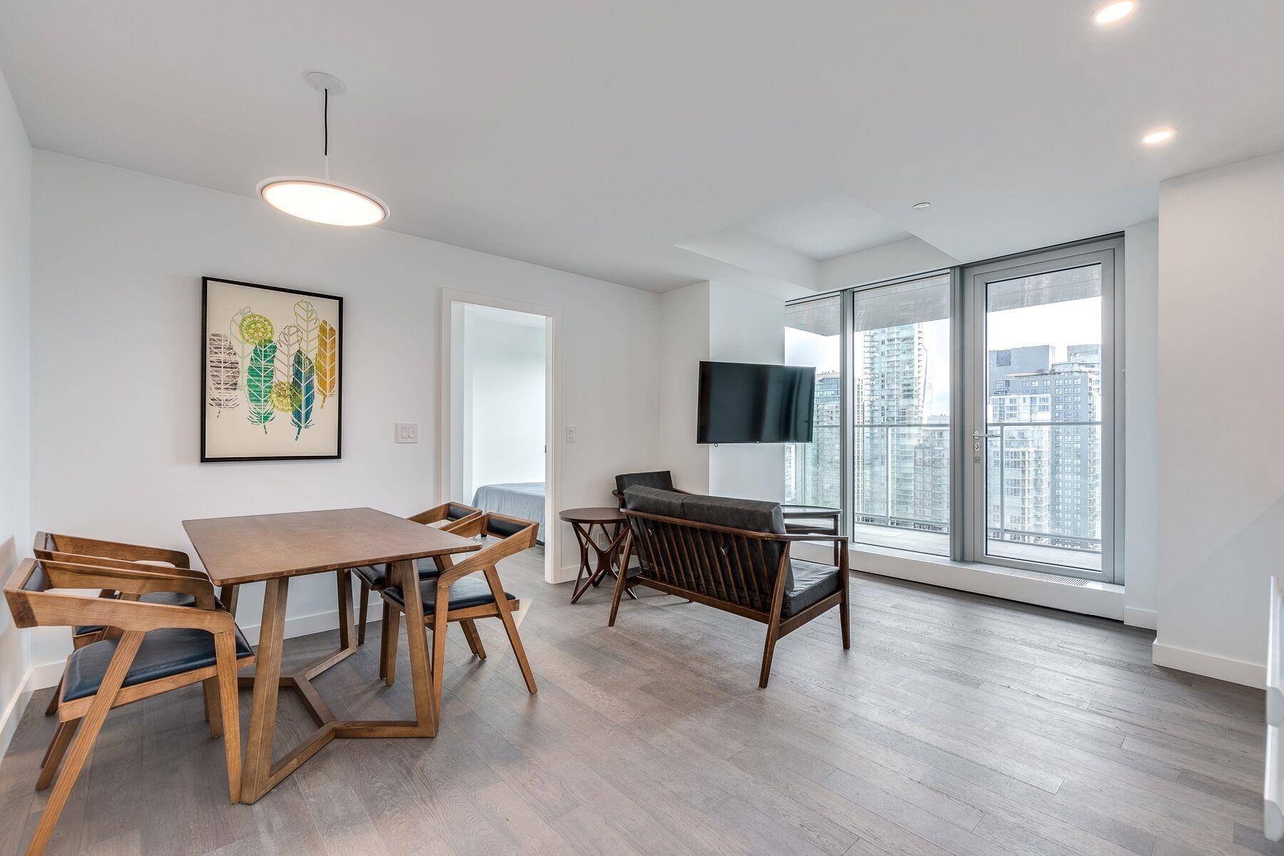 Vancouver, BC V6Z 1C4,1480 Howe Street #2701