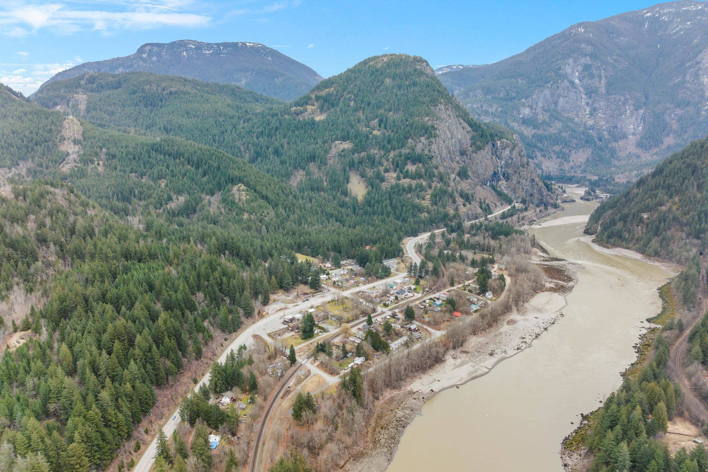 Yale, BC V0K 2S0,31261 Bridge ST