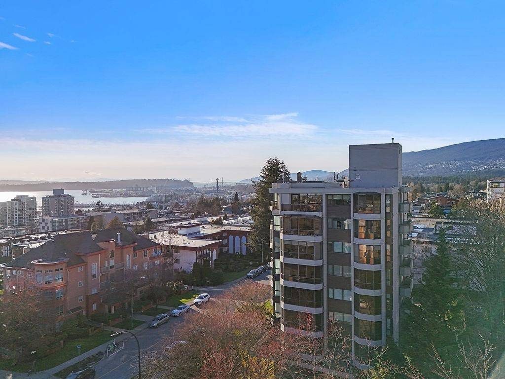 North Vancouver, BC V7M 2G6,505 Lonsdale AVE #203