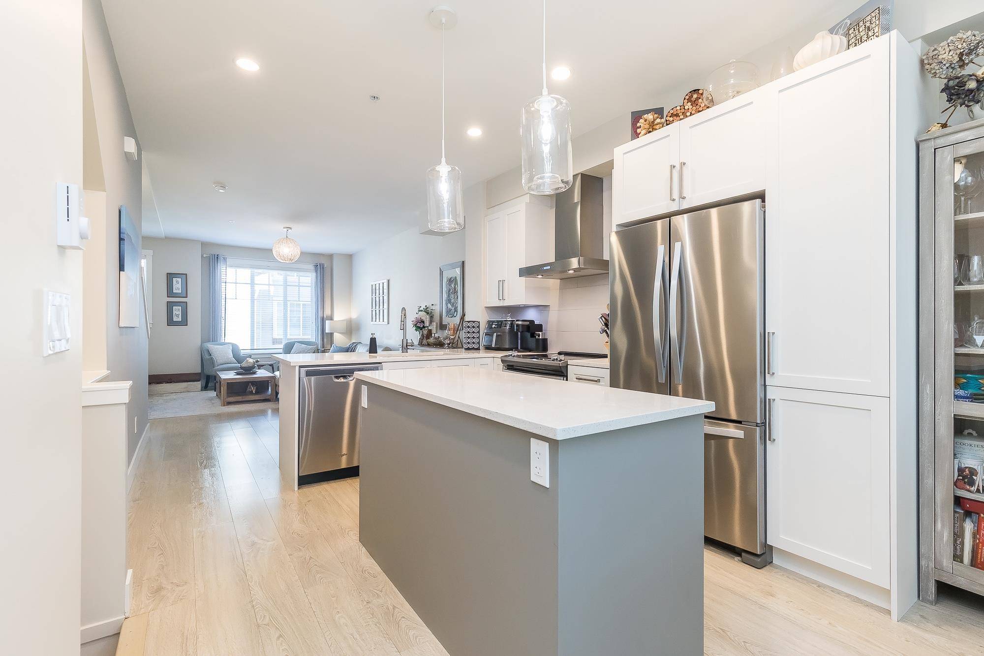 Langley, BC V2Y 0V1,20498 82 AVE #75