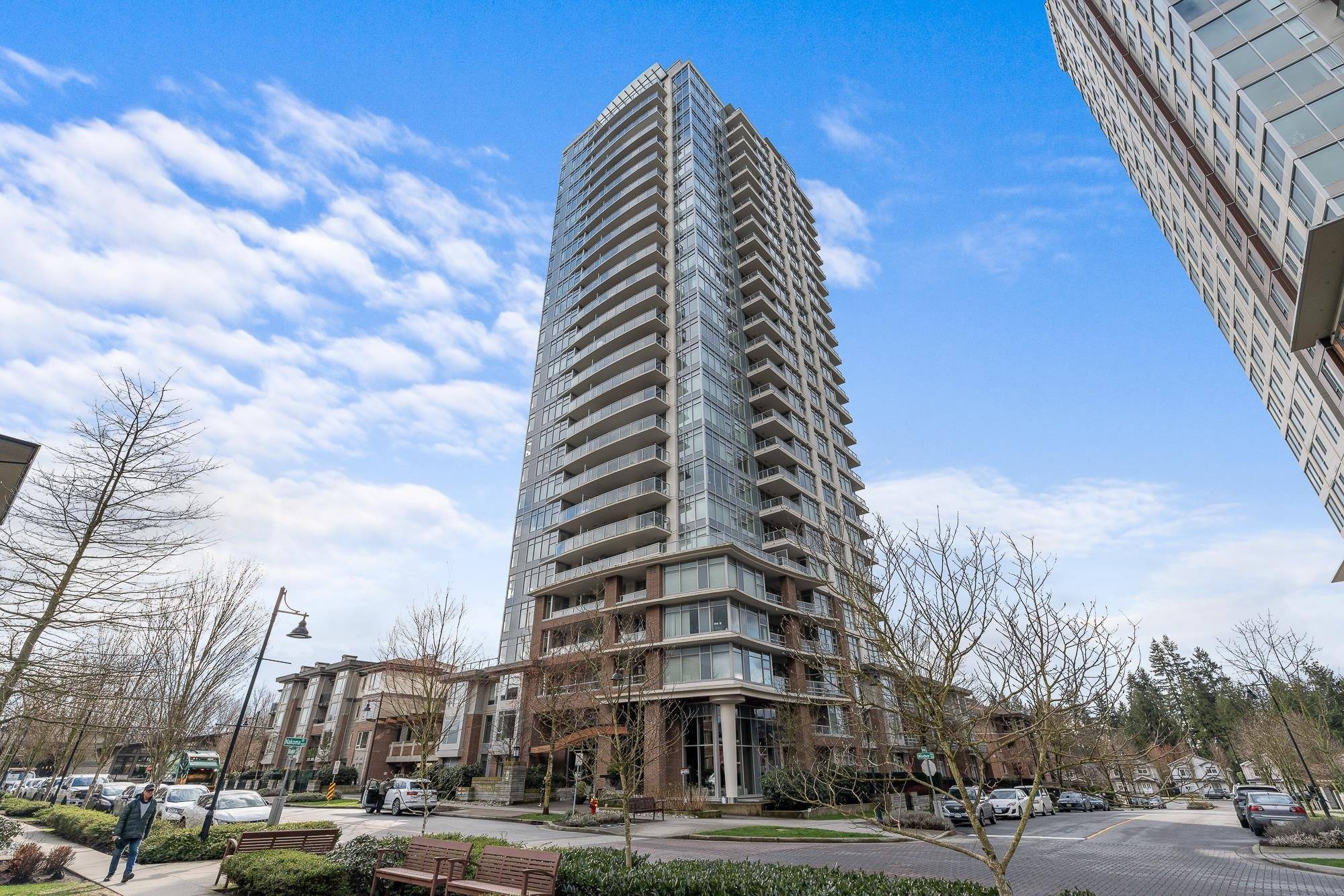 Coquitlam, BC V3B 0H9,3102 Windsor Gate #2907