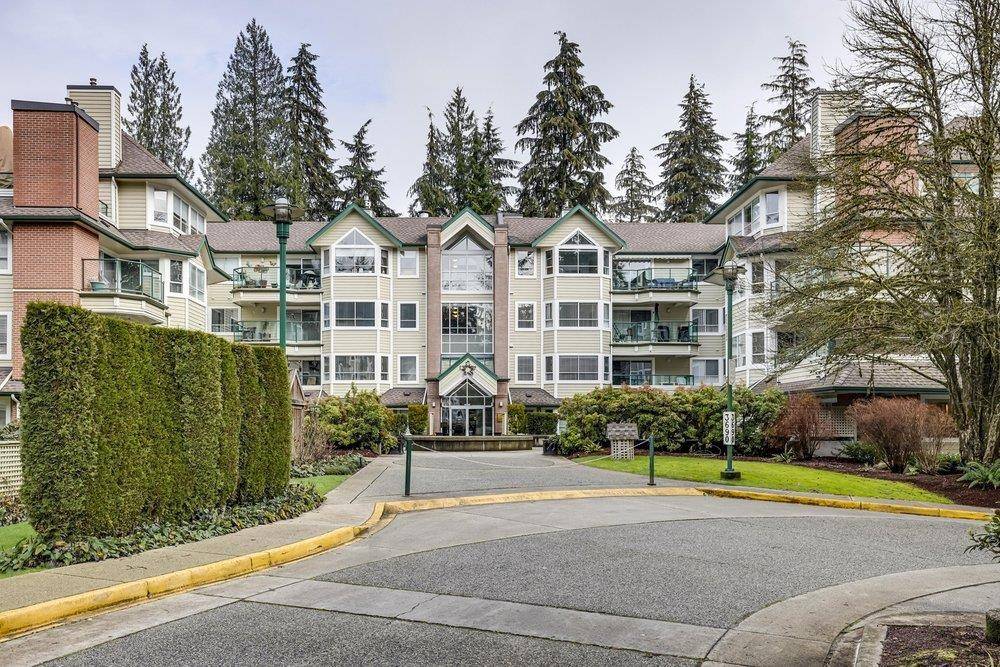 North Vancouver, BC V7H 2Y7,3690 Banff CT #401