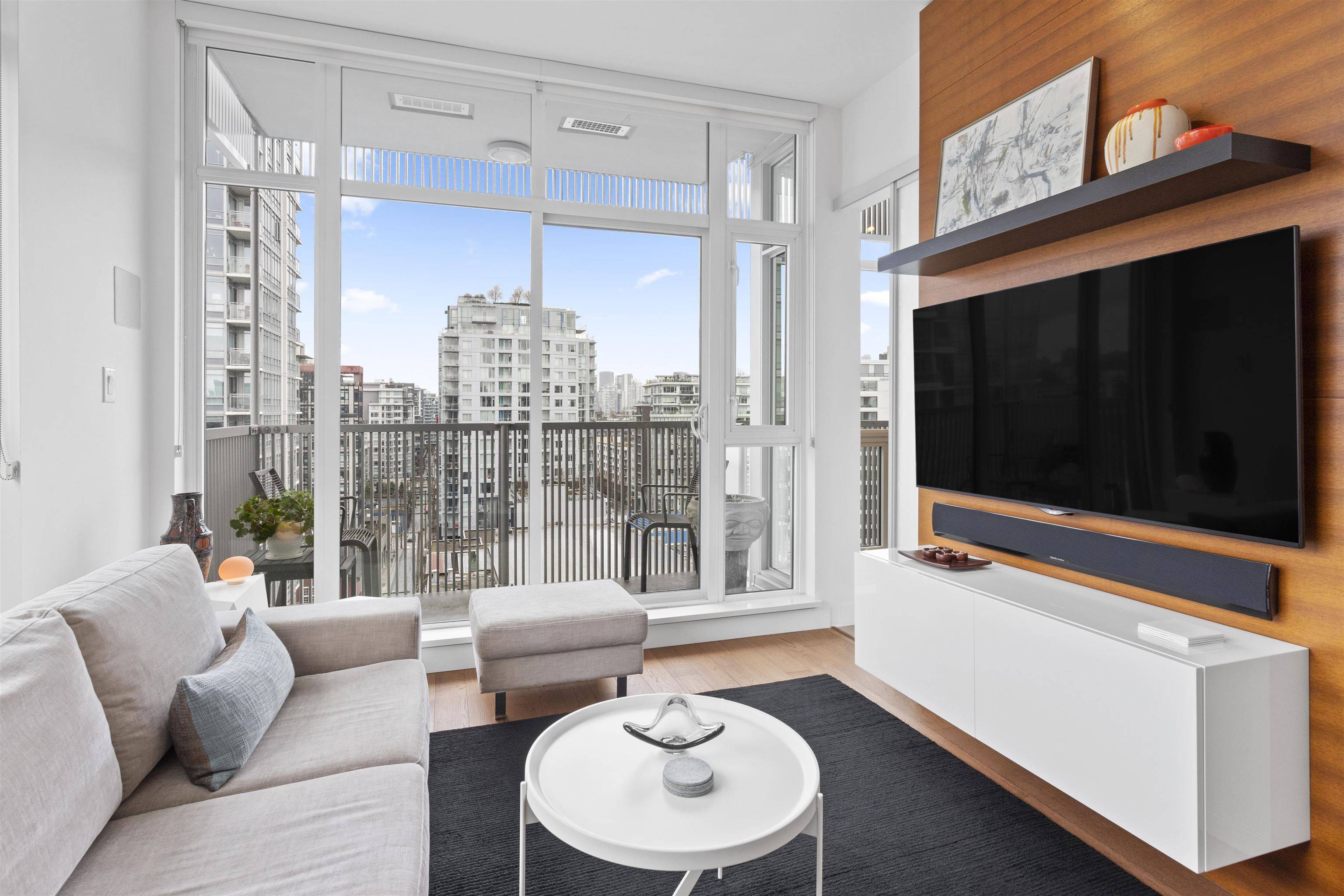 Vancouver, BC V5T 0E4,108 E 1st AVE #1203