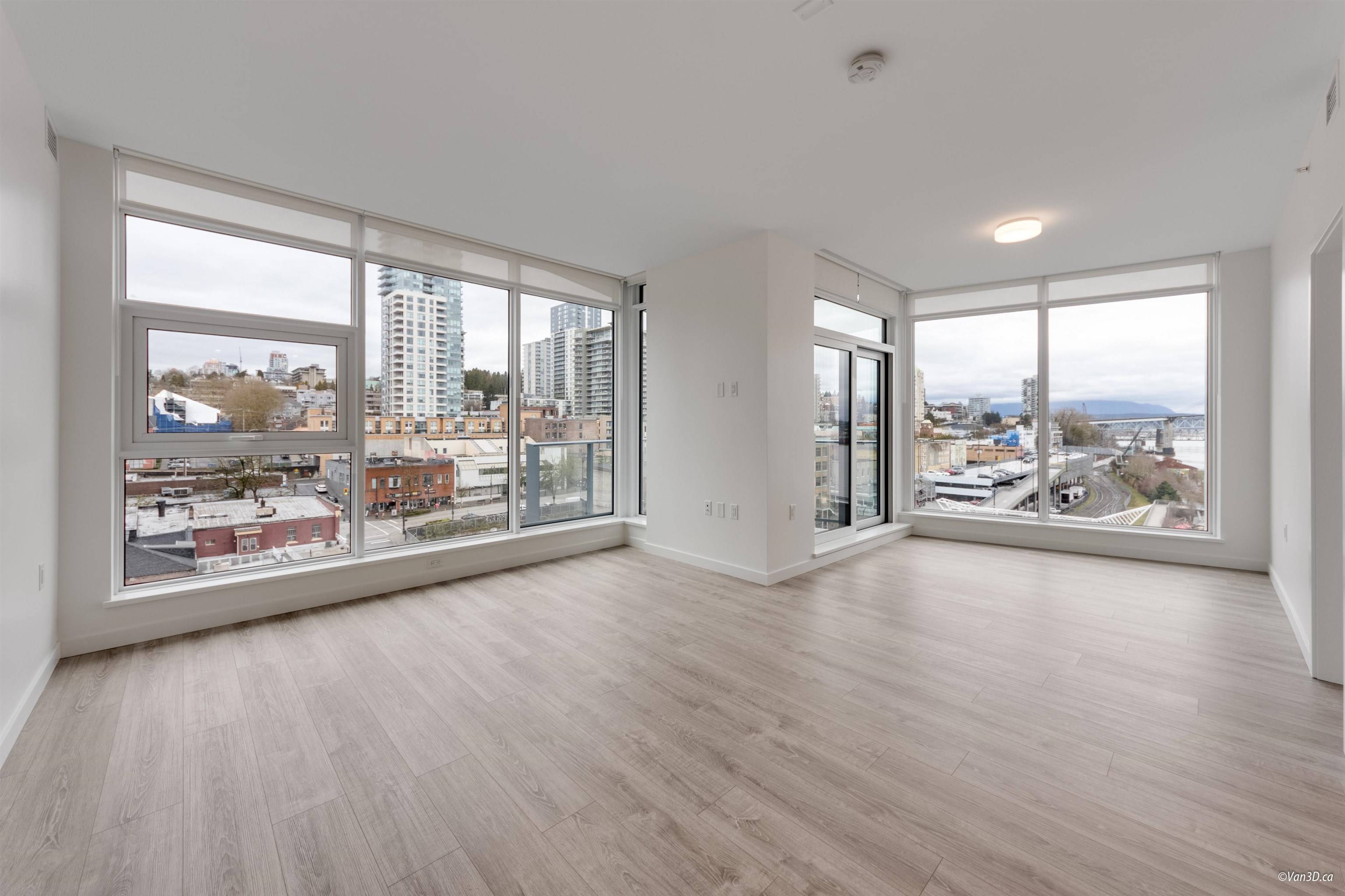 New Westminster, BC V3M 0P1,660 Quayside DR #703