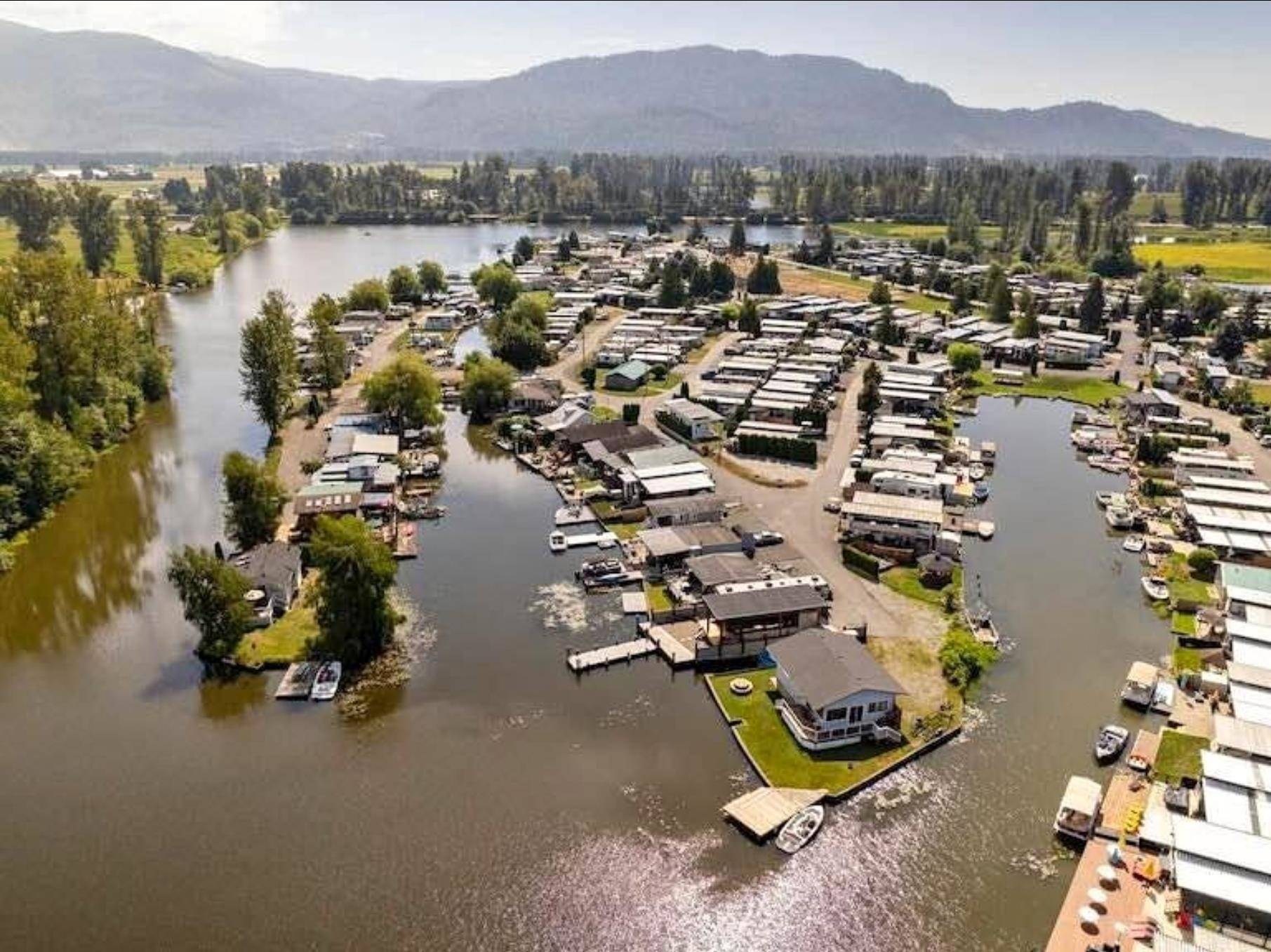 Maple Ridge, BC V2V 7L3,8400 Shook RD #200