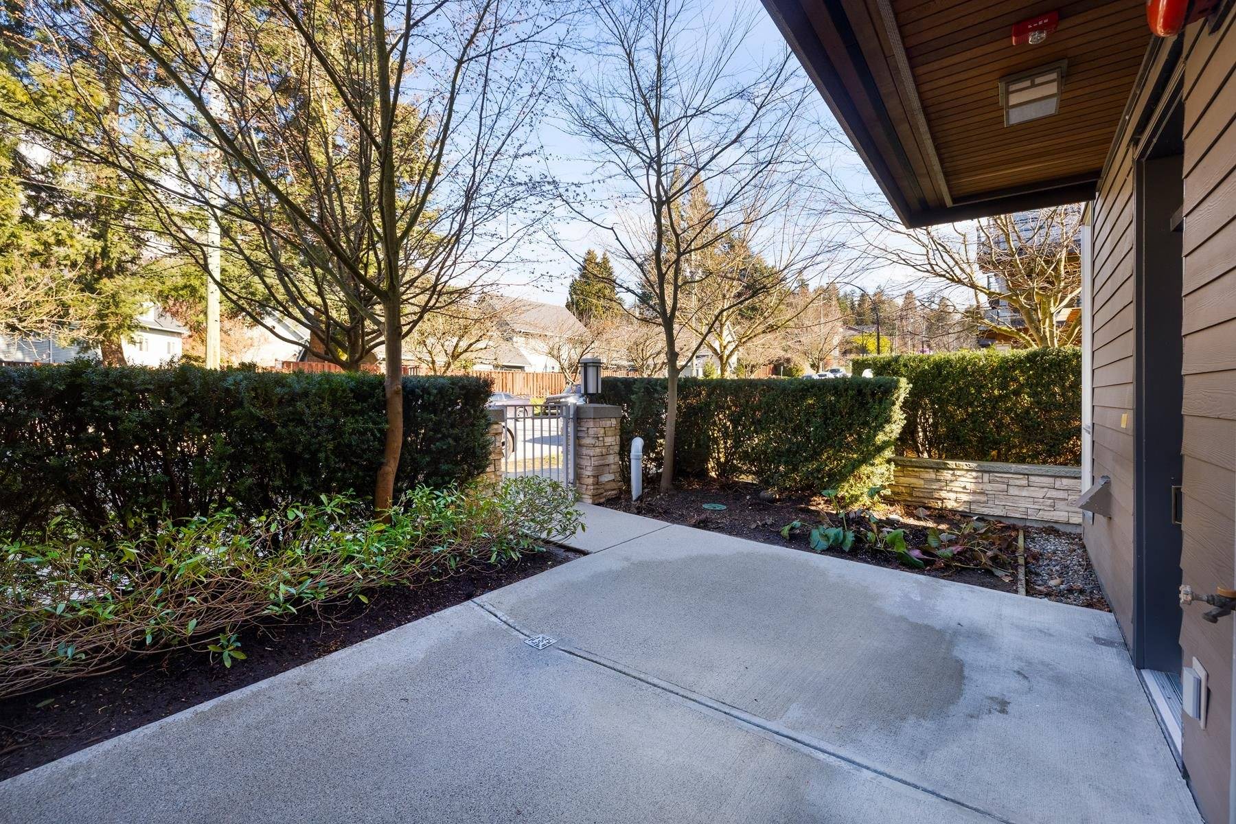 North Vancouver, BC V7M 0B8,735 W 15th ST #121