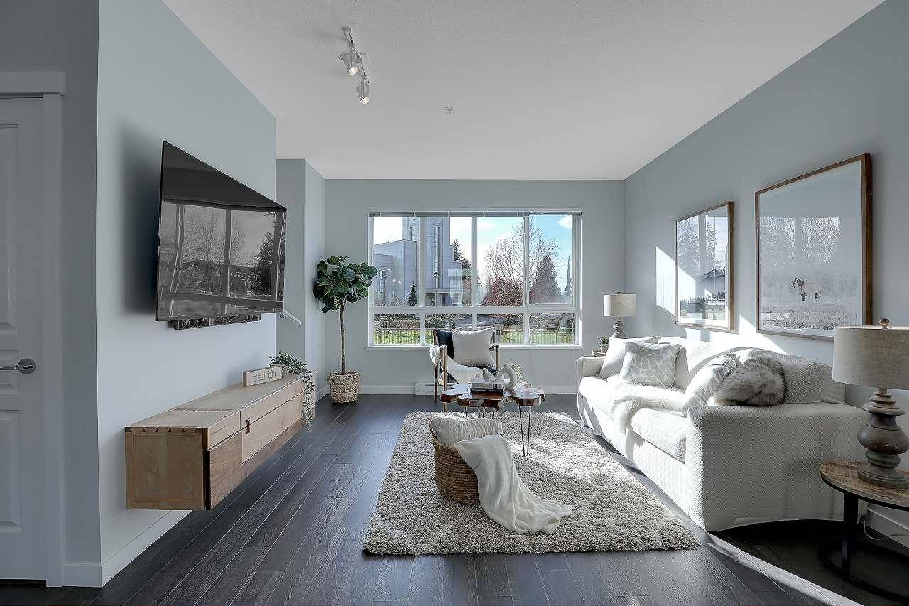 Langley, BC V2Y 0T4,8138 204 ST #144