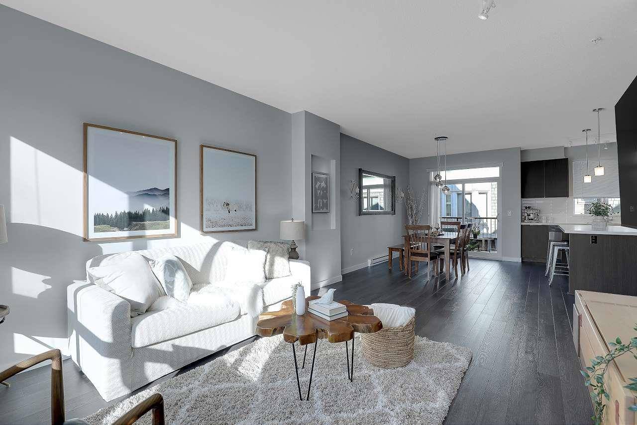 Langley, BC V2Y 0T4,8138 204 ST #144