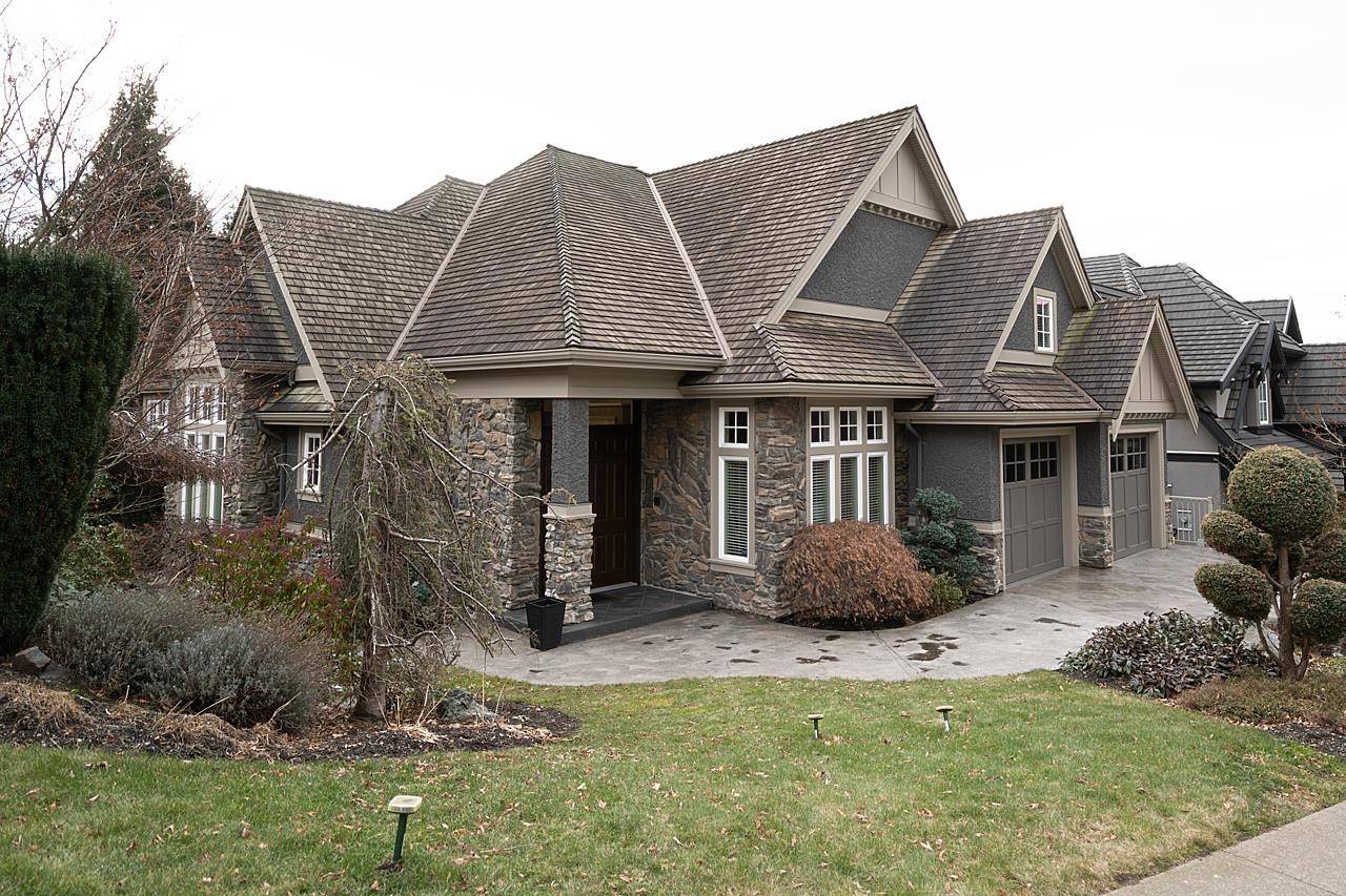 Abbotsford, BC V3G 0B1,2660 Eagle Mountain DR