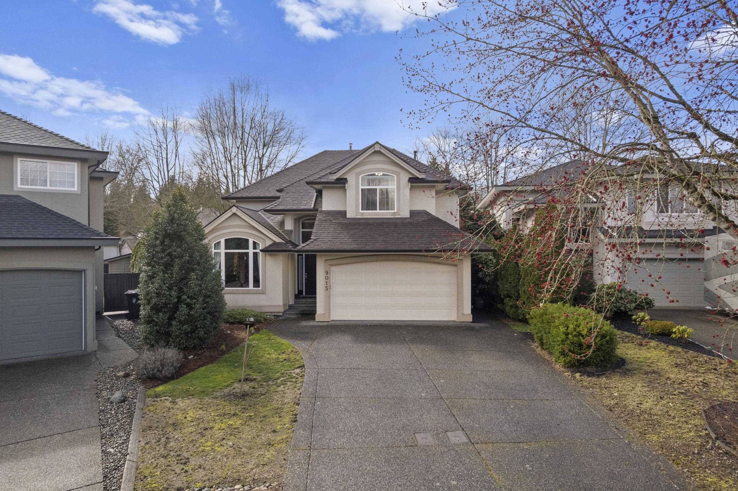 Langley, BC V1M 2R2,9015 207b ST