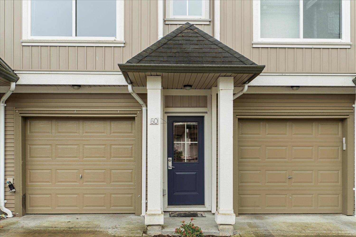 Abbotsford, BC V2T 0C6,31032 Westridge PL #60