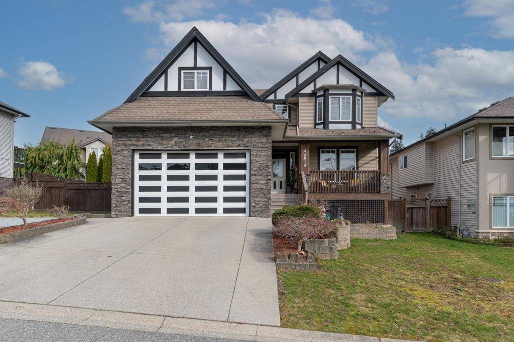Mission, BC V2V 7S2,33813 Kettley PL