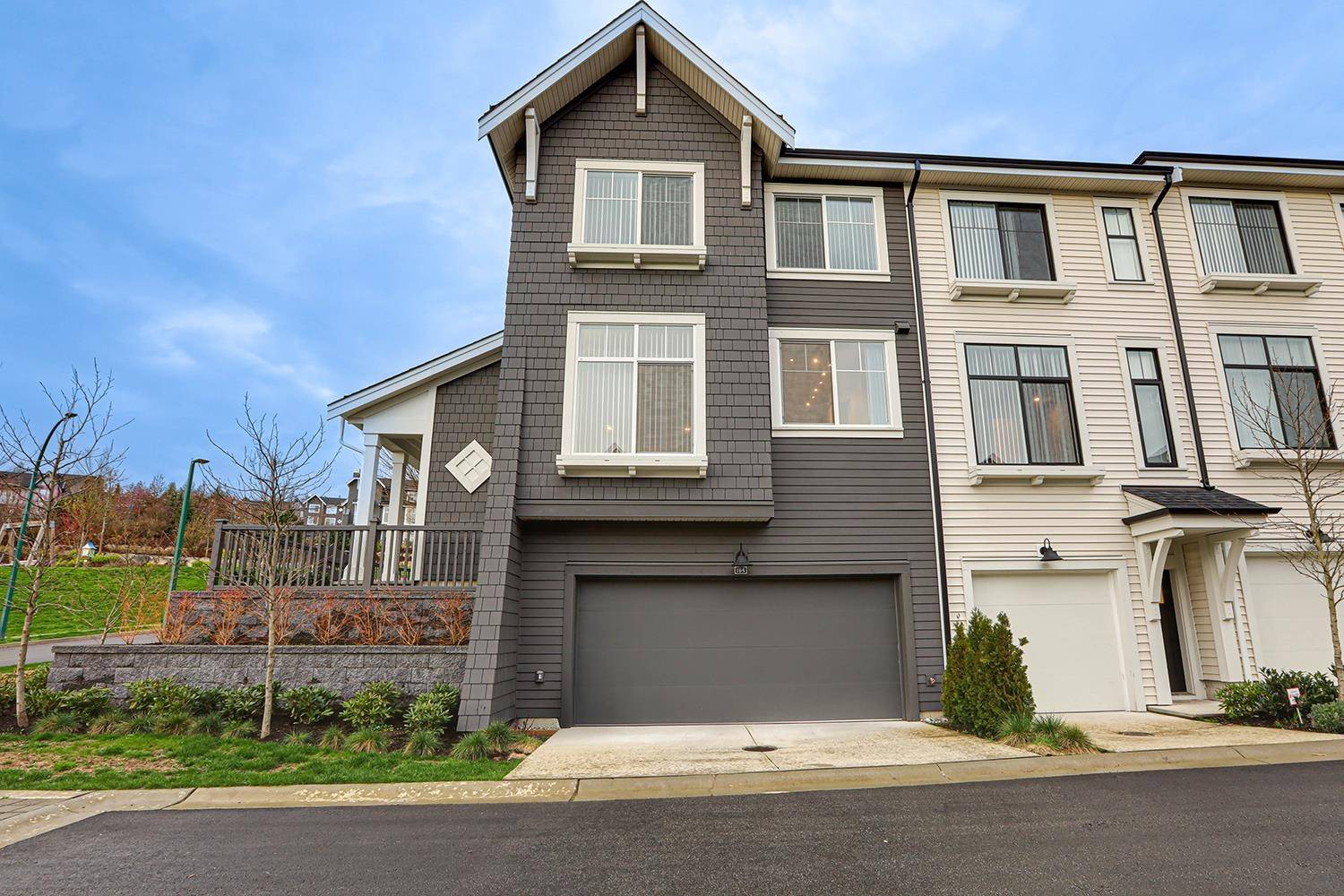 Coquitlam, BC V3E 0T3,1331 Olmsted ST #184