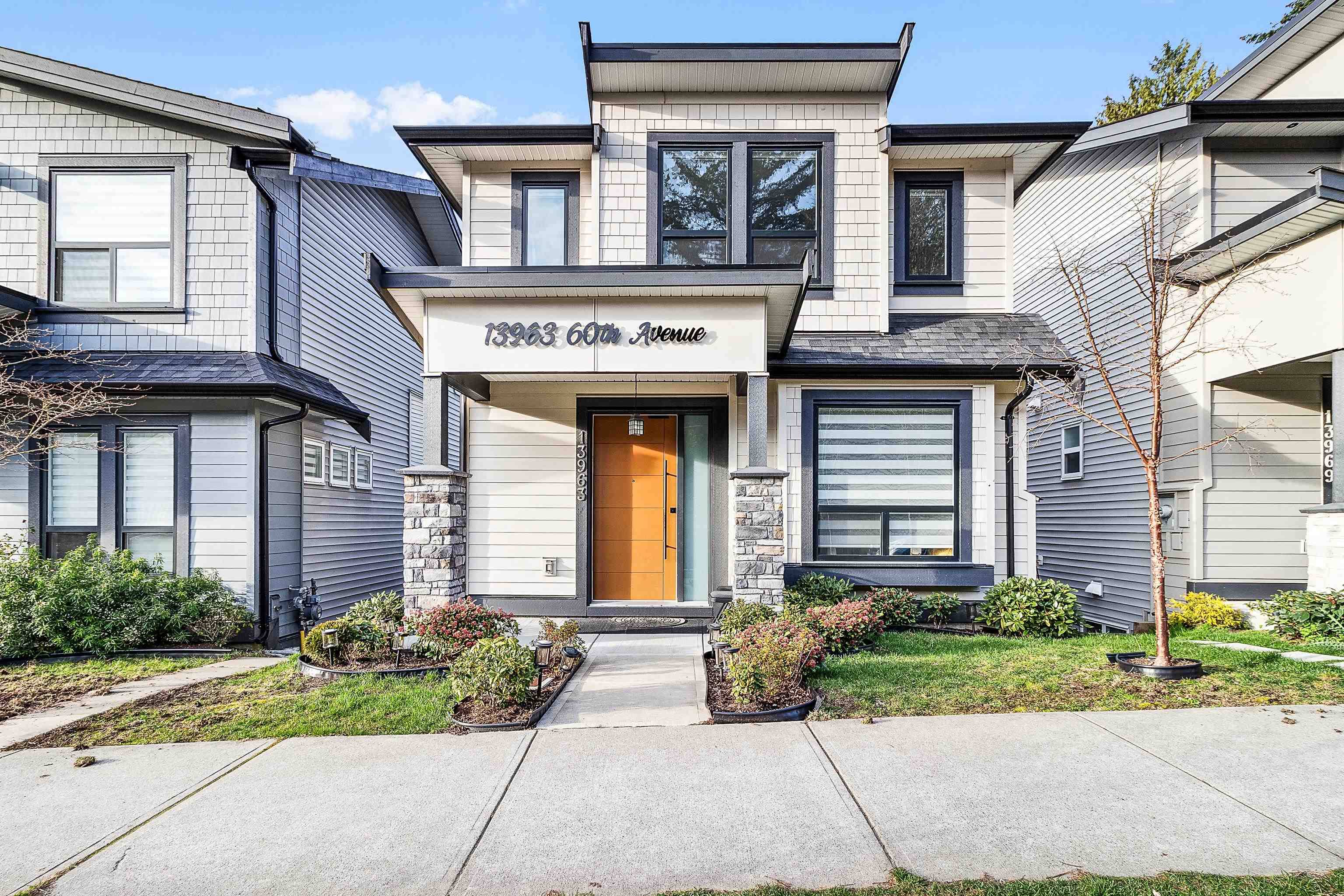 Surrey, BC V3X 2M9,13963 60 AVE