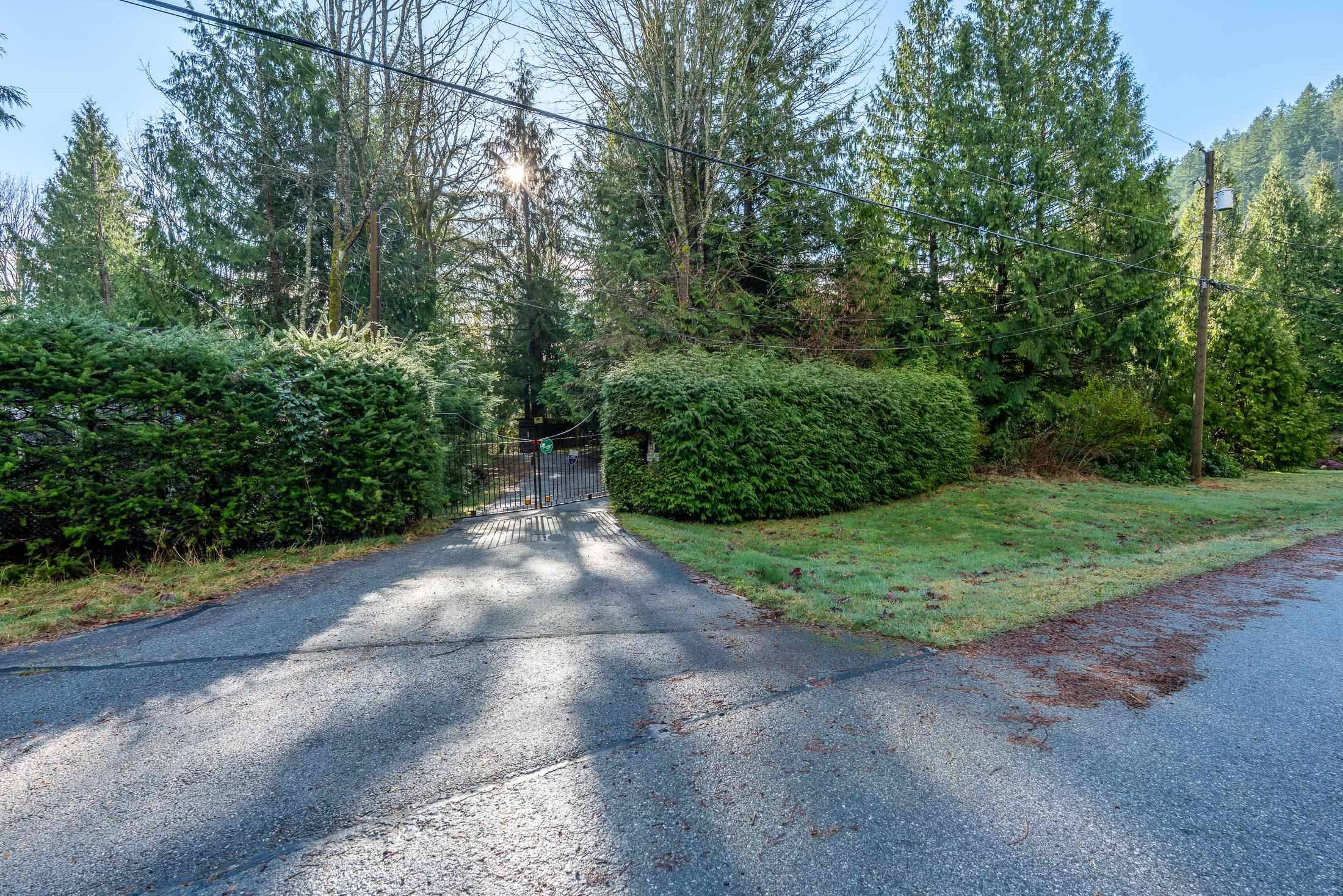Gibsons, BC V0N 1V1,259 Bridgeman RD