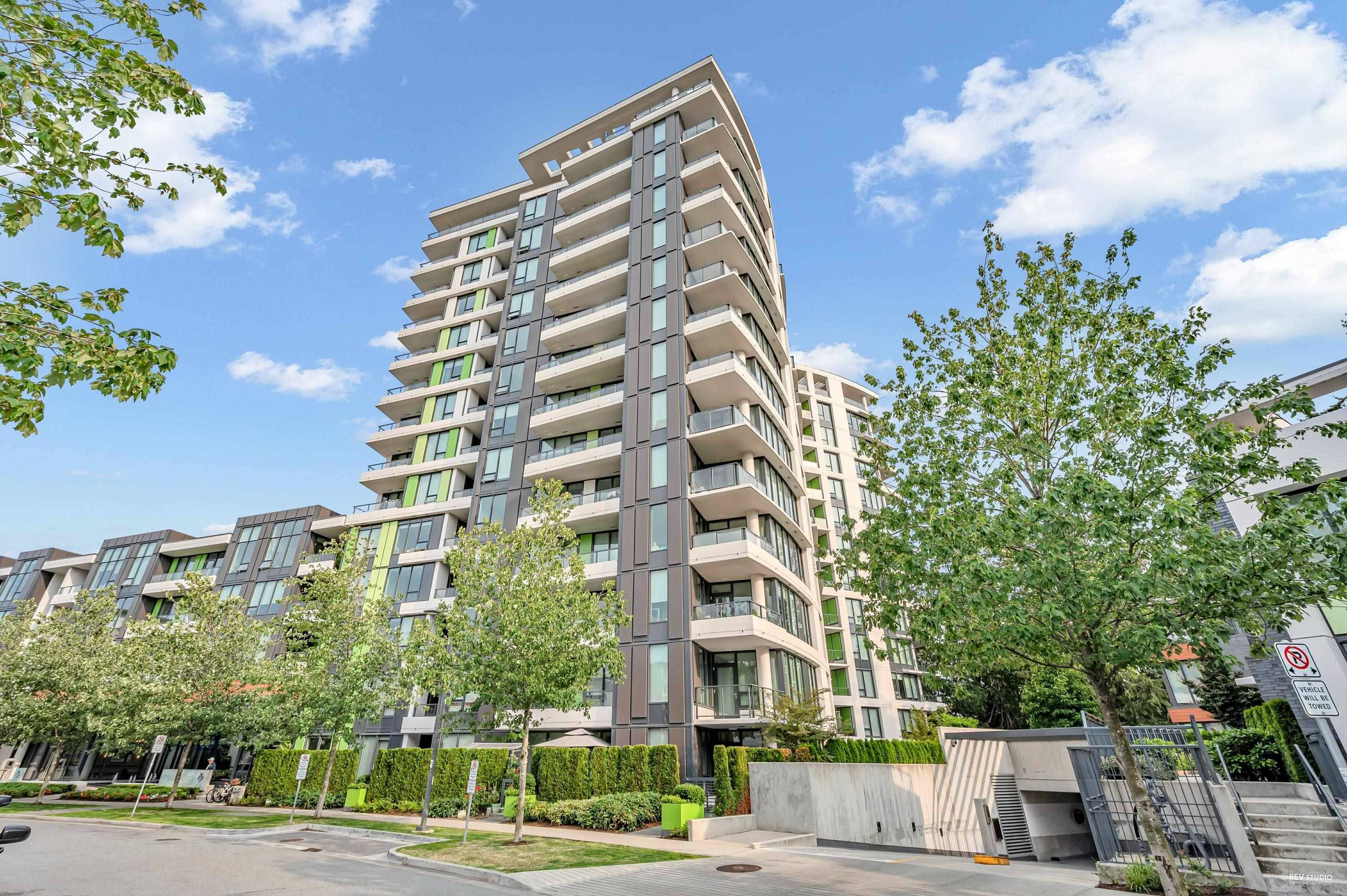 Vancouver, BC V6S 0L3,3563 Ross DR #527