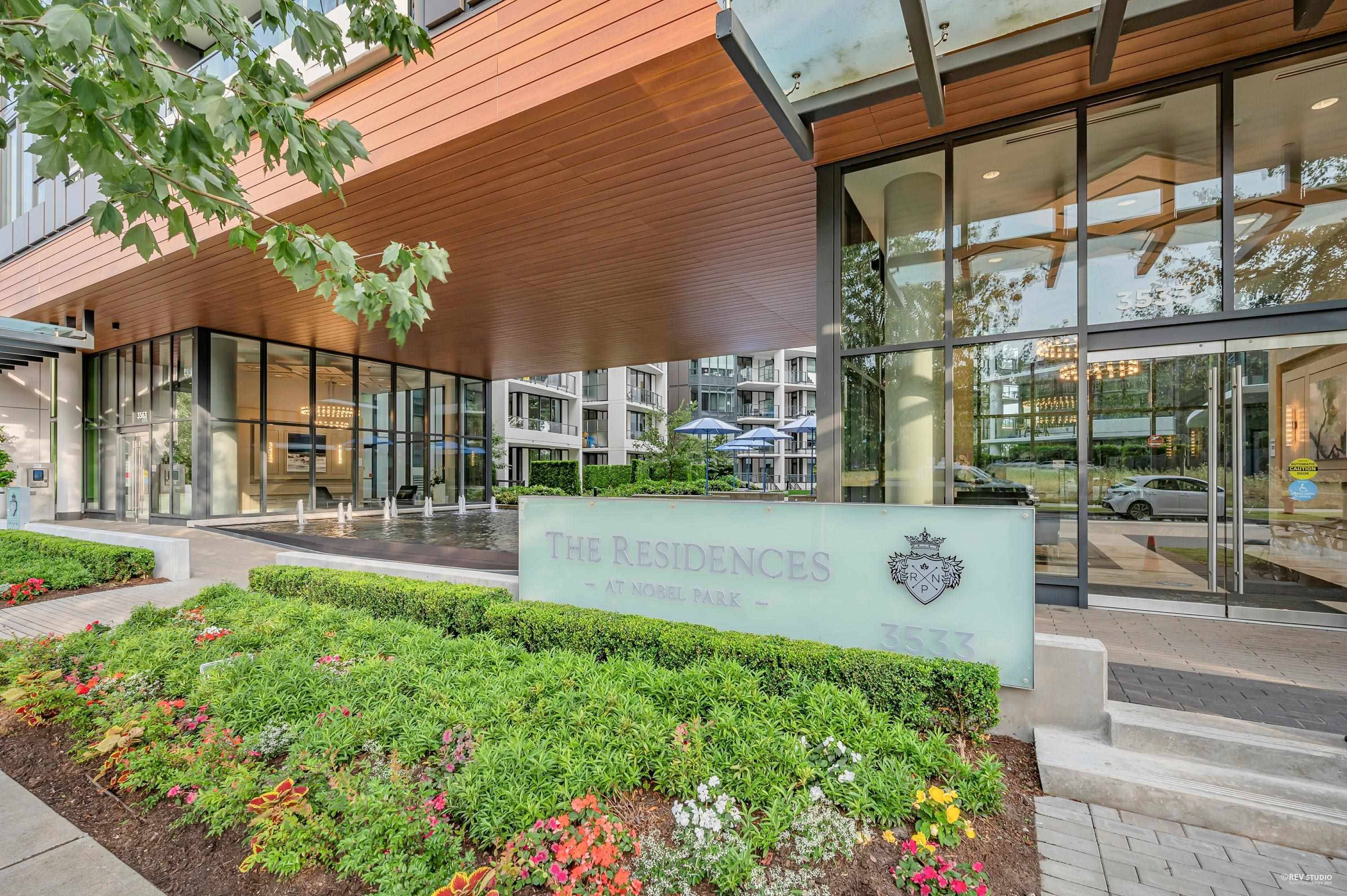 Vancouver, BC V6S 0L3,3563 Ross DR #527
