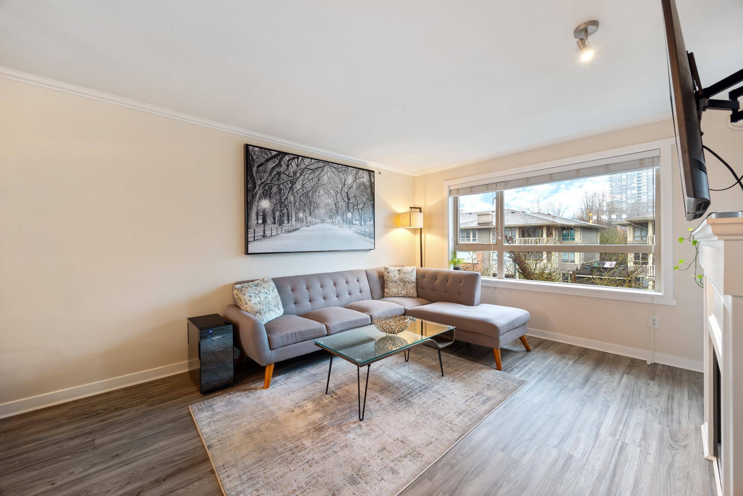 Port Moody, BC V3H 5L3,700 Klahanie DR #410