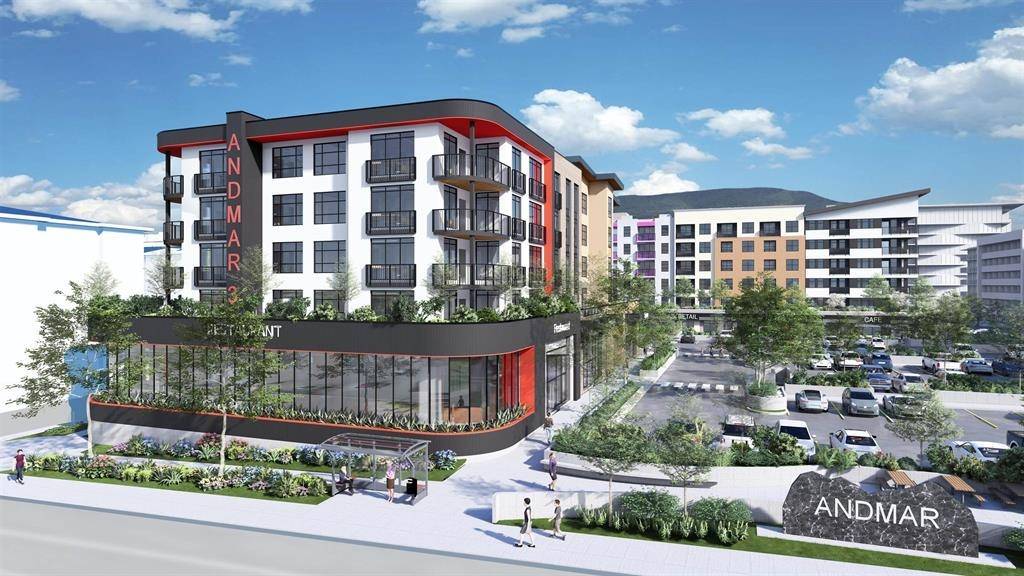 Chilliwack, BC V2R 6H3,46187 Thomas RD #507