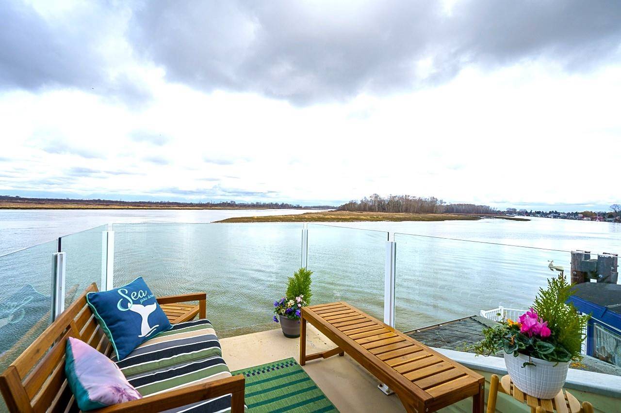 Delta, BC V4K 3N2,3871 W River RD #8