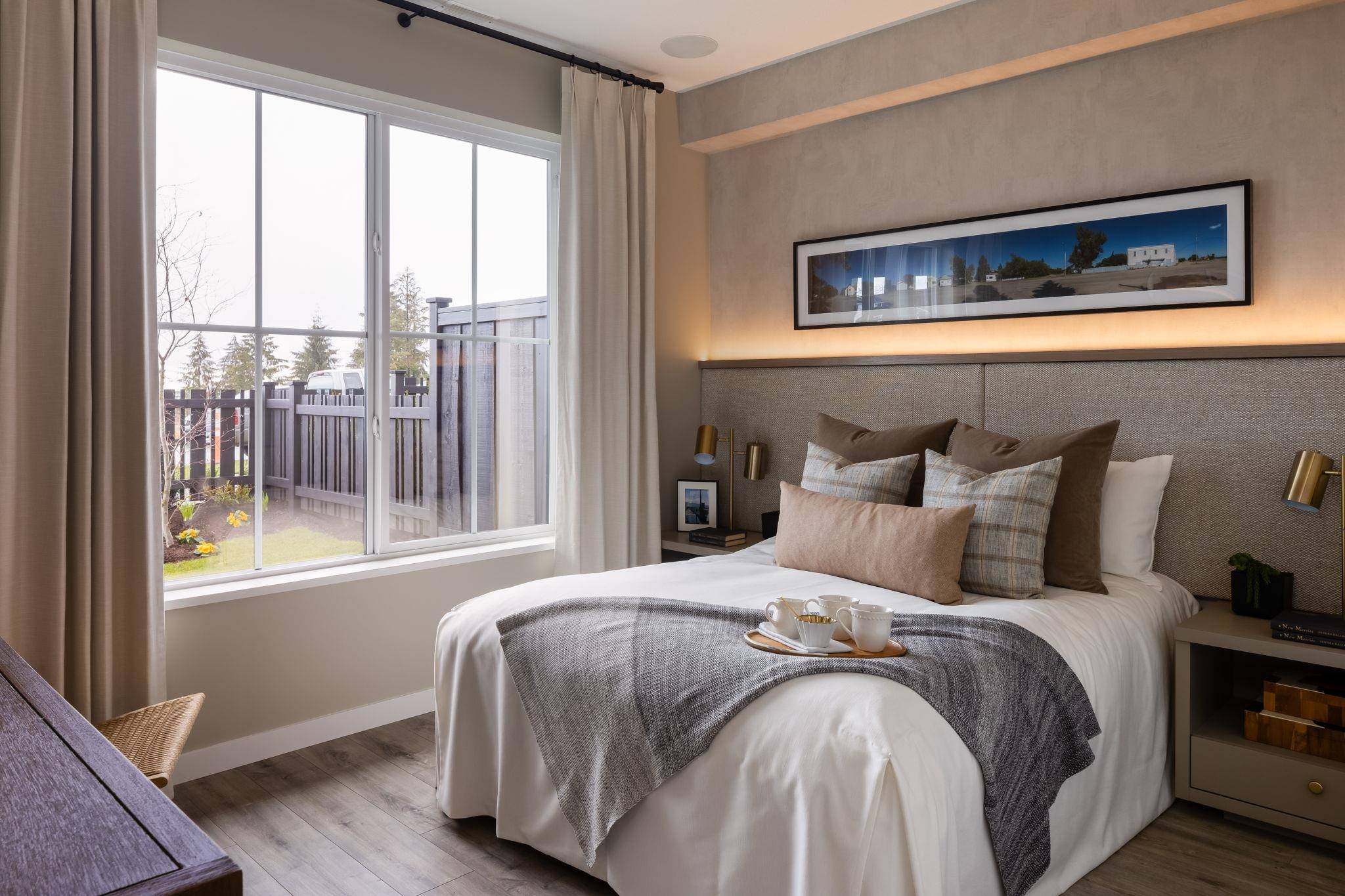 Coquitlam, BC V0V 0V0,3637 Sheffield AVE #105