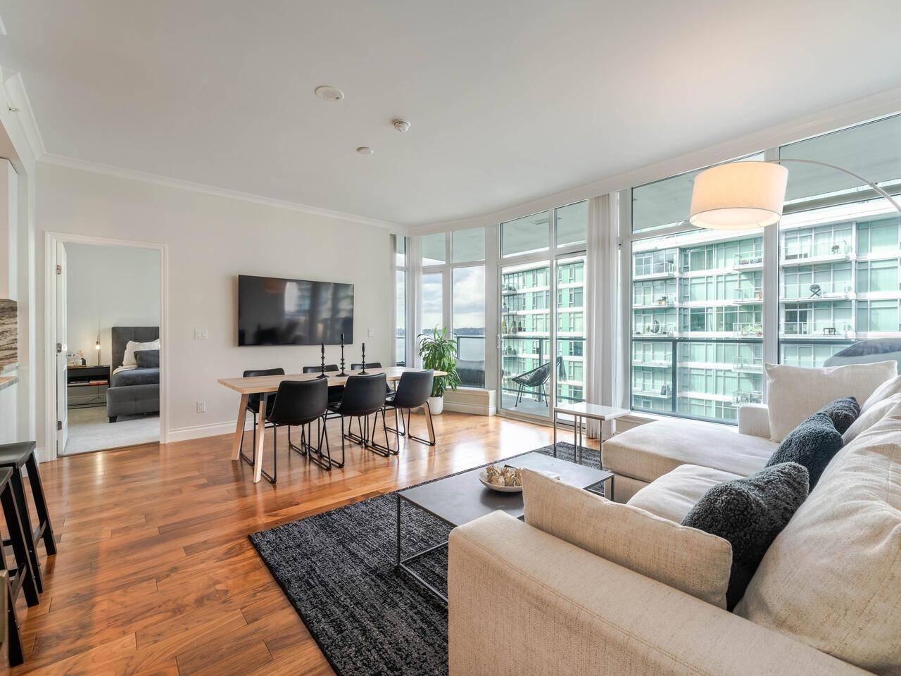 North Vancouver, BC V7L 0G2,185 Victory Ship WAY #604