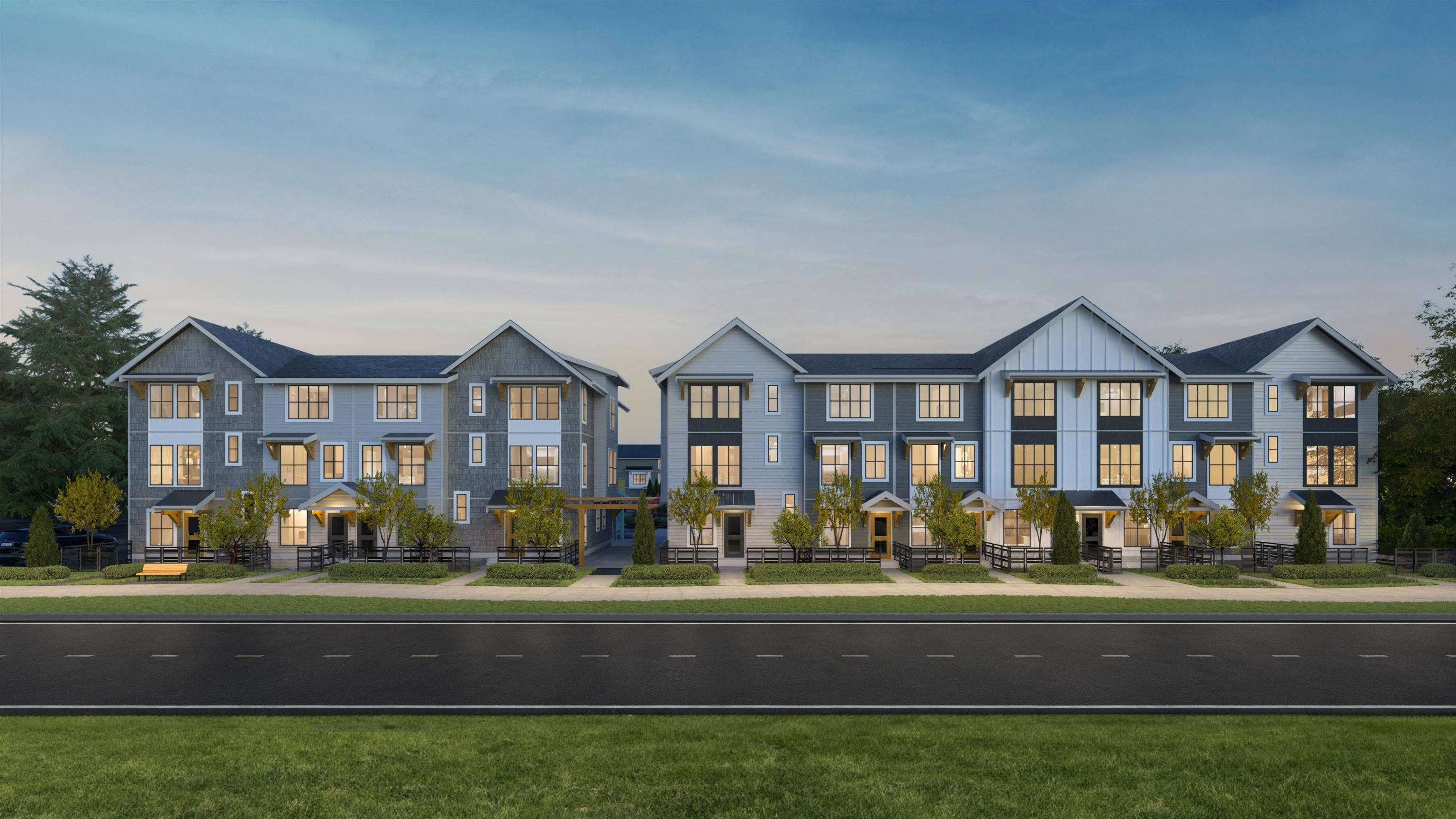 Langley, BC V2Y 3T7,7918 204b ST #33