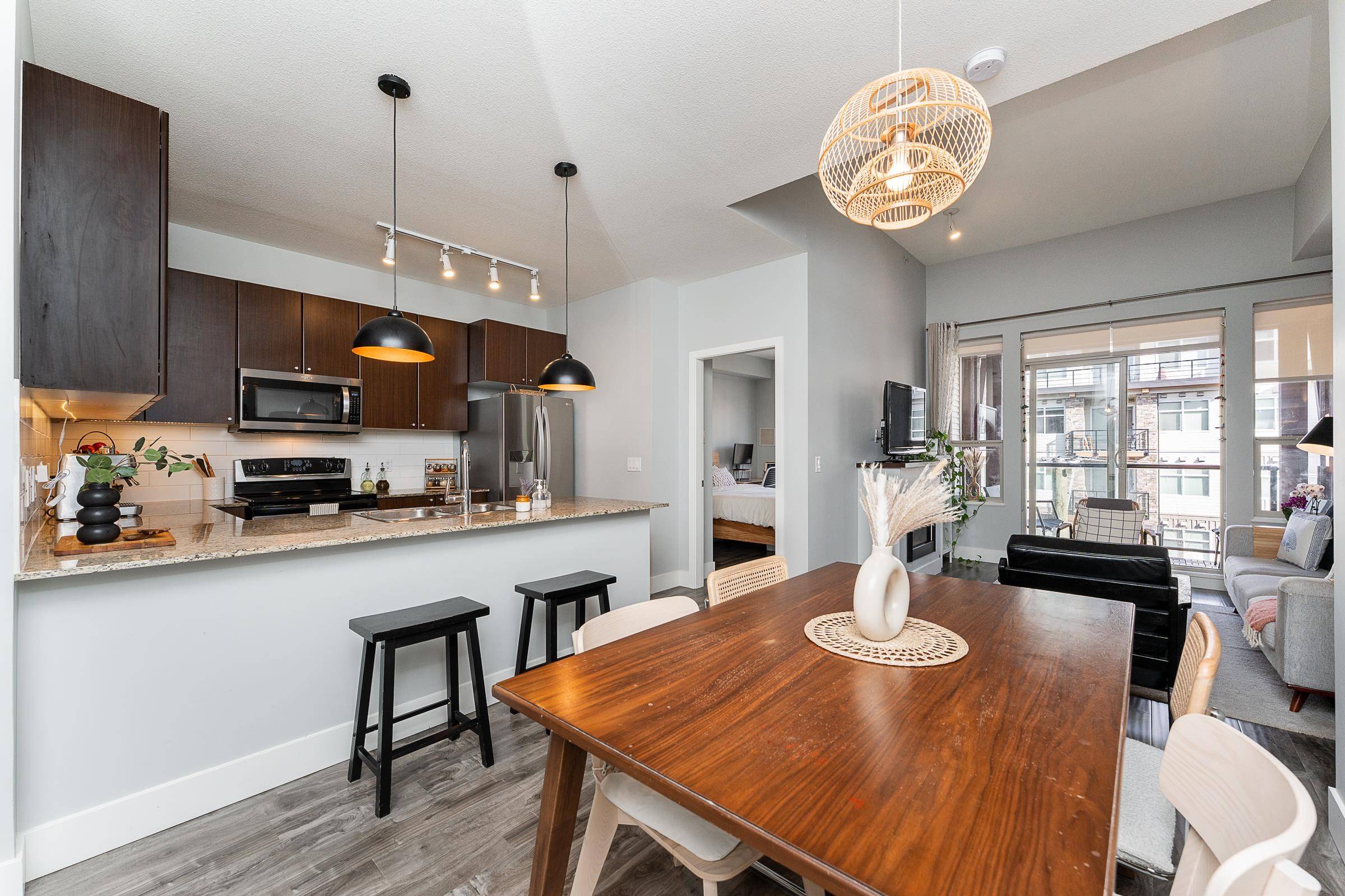 Port Coquitlam, BC V3C 0A5,2484 Wilson AVE #407
