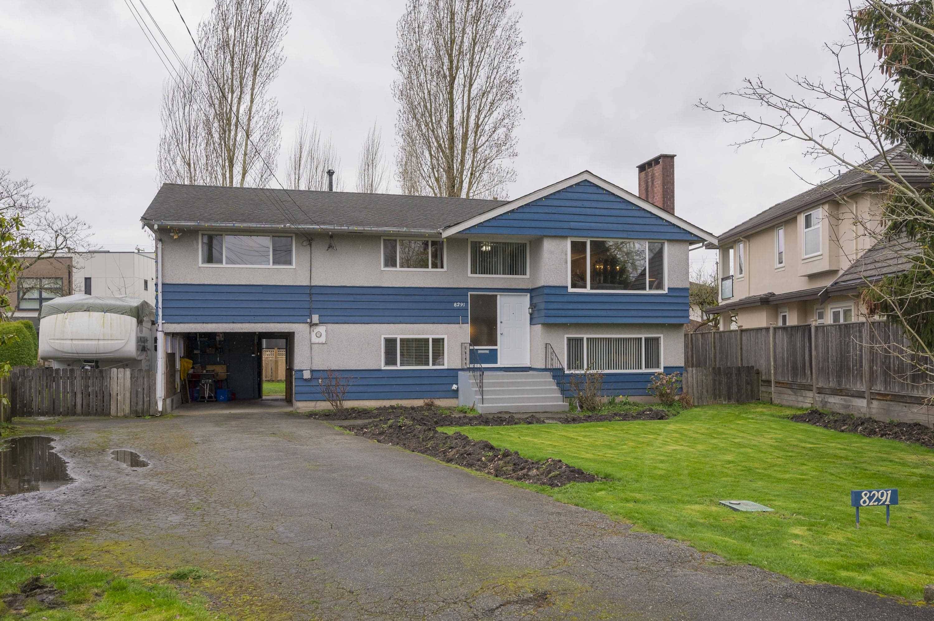 Richmond, BC V6Y 2H1,8291 Luton RD